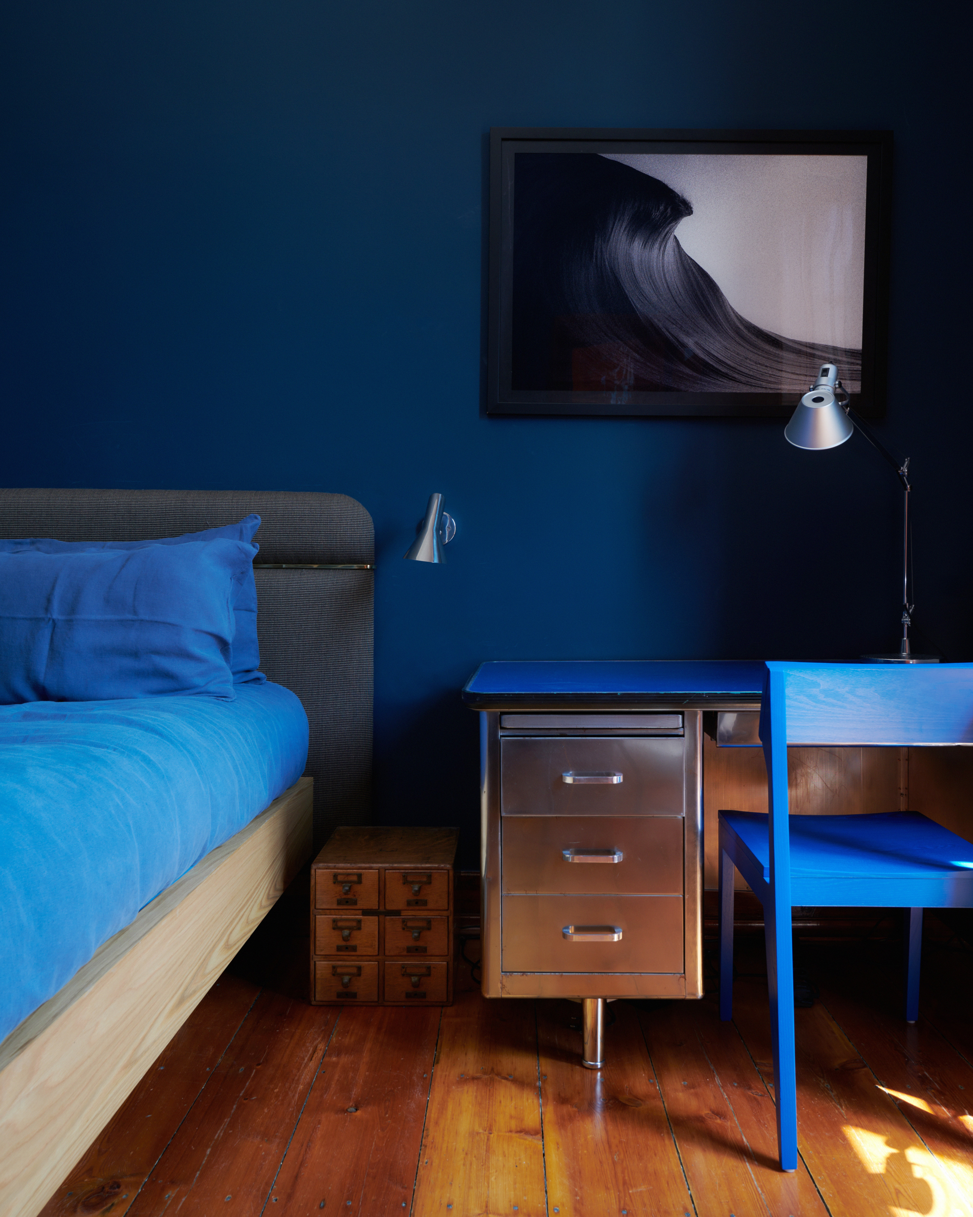 Private Residence - Príncipe Real, Lisbon