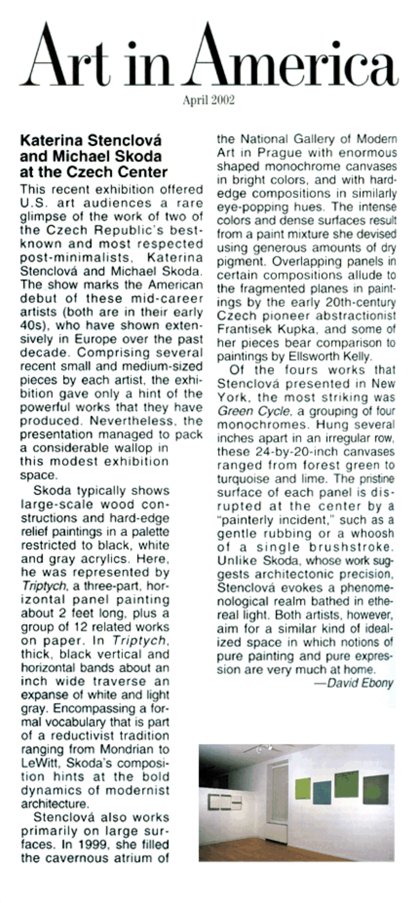 09 press, cross-references