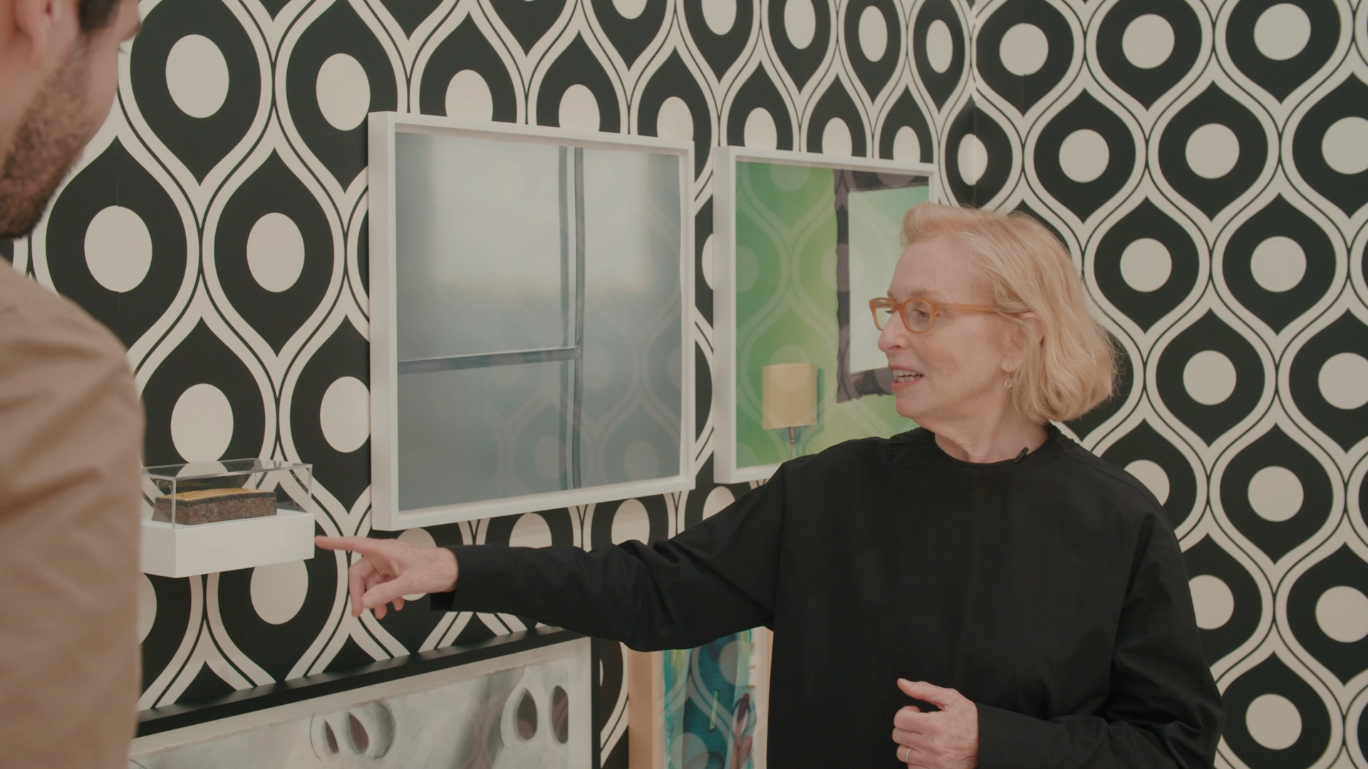 Explore "STUFF" with Arlene Shechet / PACE Gallery