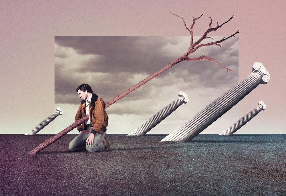 Endure and Chill, part I