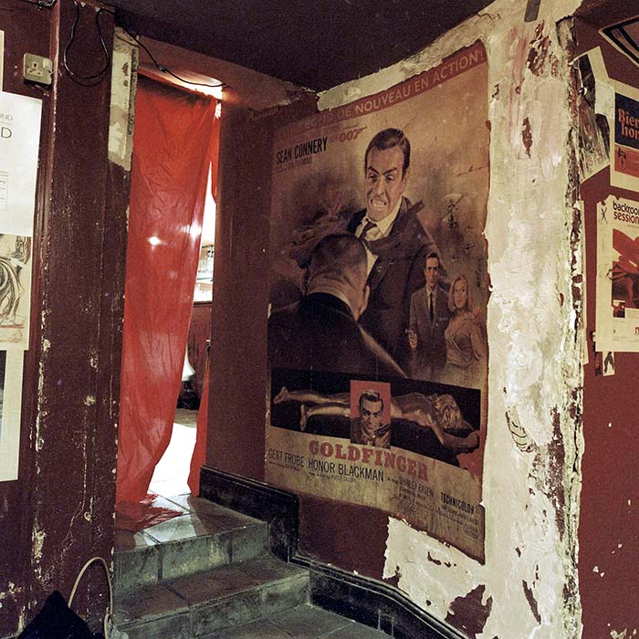 Julie Cook, Olympia Moments Ltd, Untitled 2