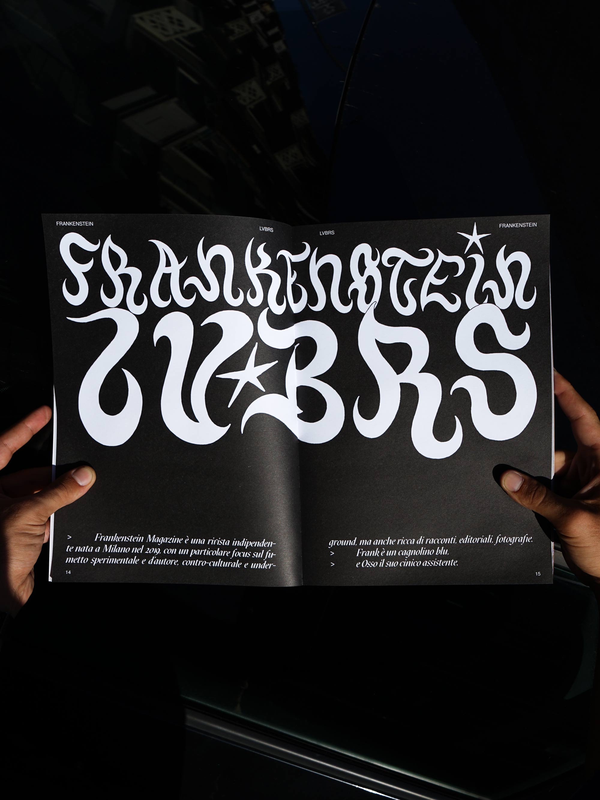 LVBRS_Lovebars-Coez Frah Quintale giallo.studio Giallo Studio