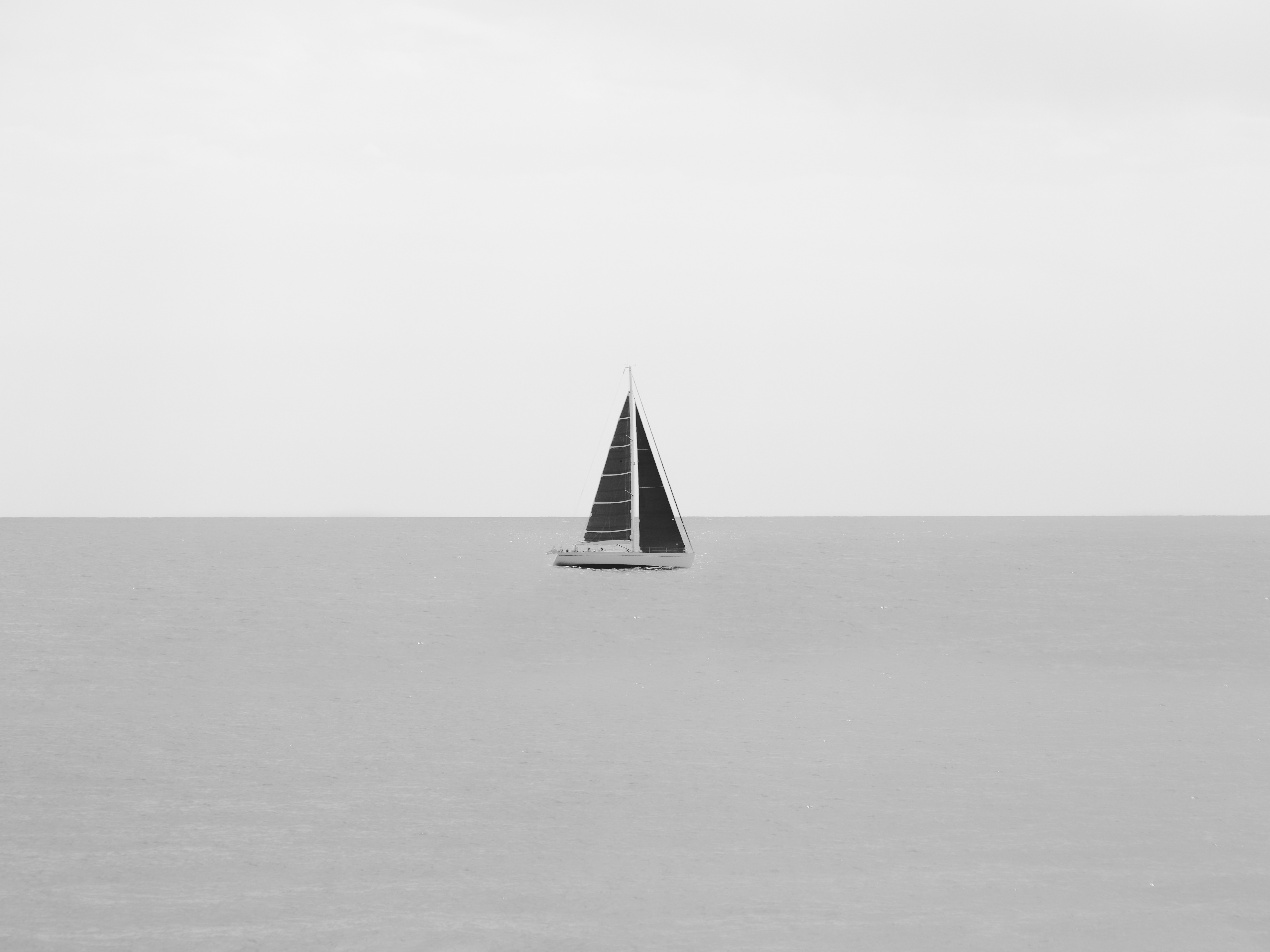 He obiado quedarme en el mar donde estaban todos y he comenzado a navegar donde dijeron que me ahogaría, y tengo que regresar para deciros que es precioso.