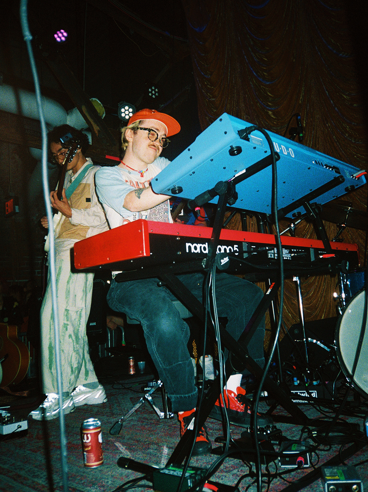 quickly, quickly, Concert Coverage, 2023