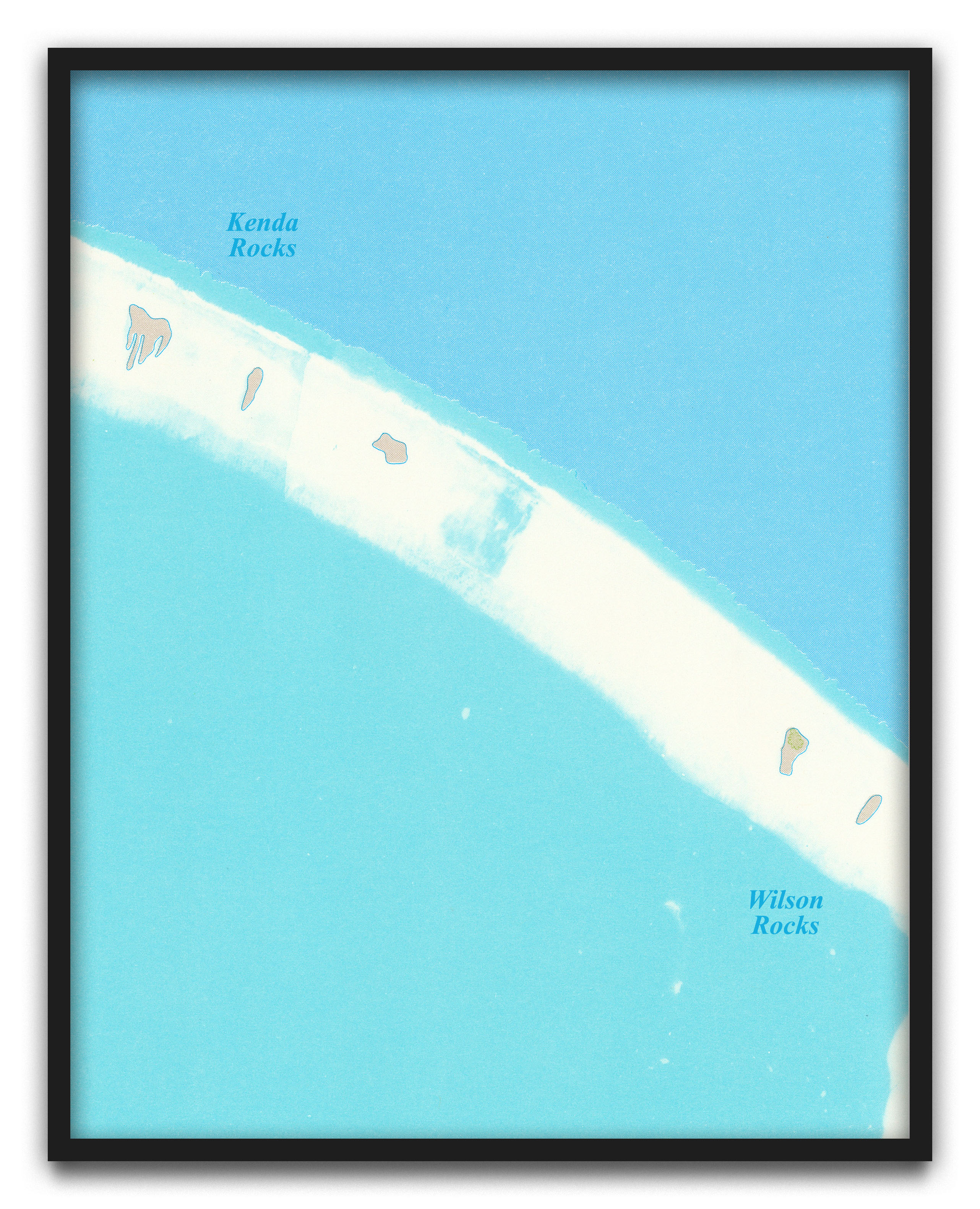 Kenda North & Wilson Meader