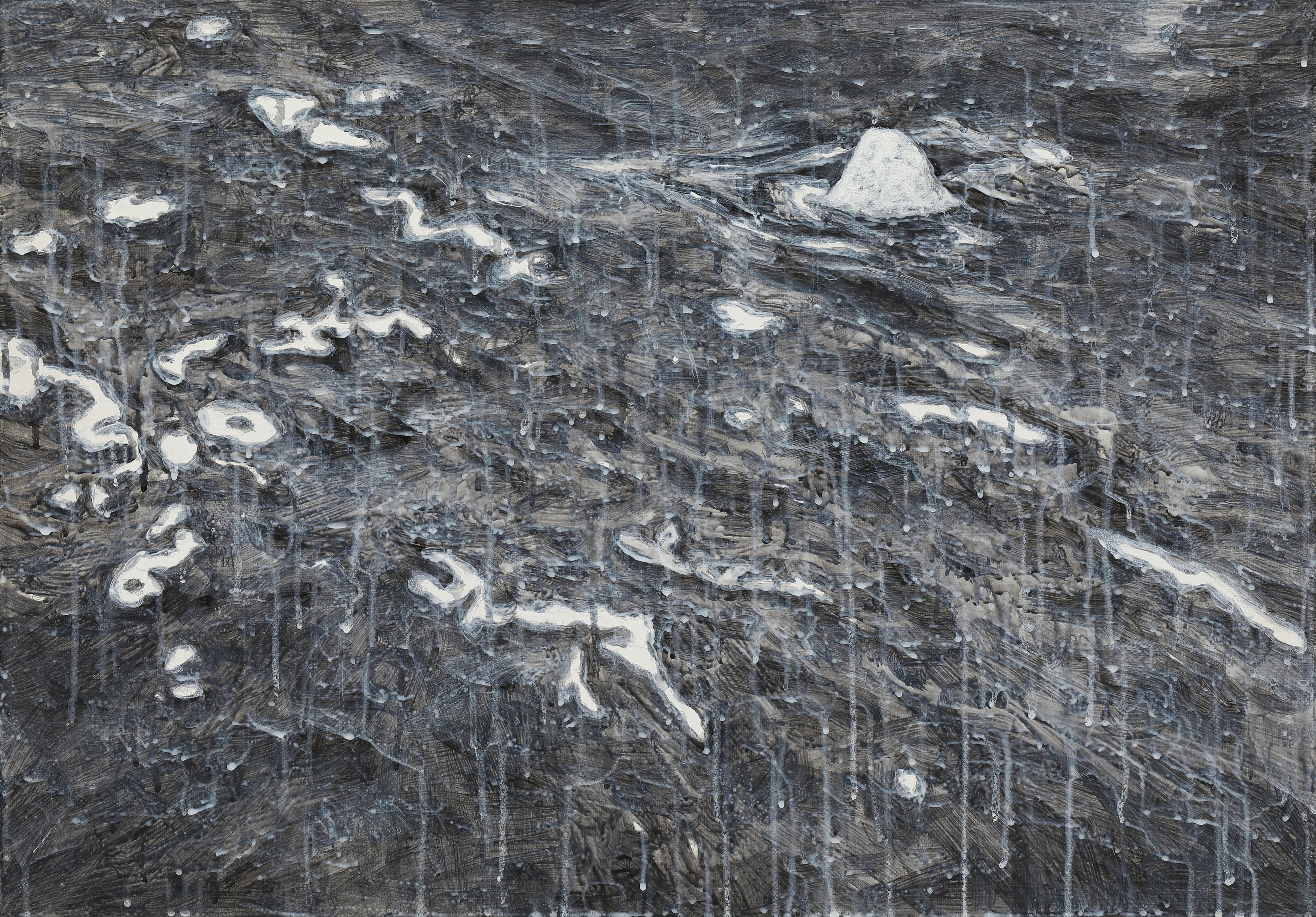  salt_acrylic on canvas_45.5x65.1cm_2022