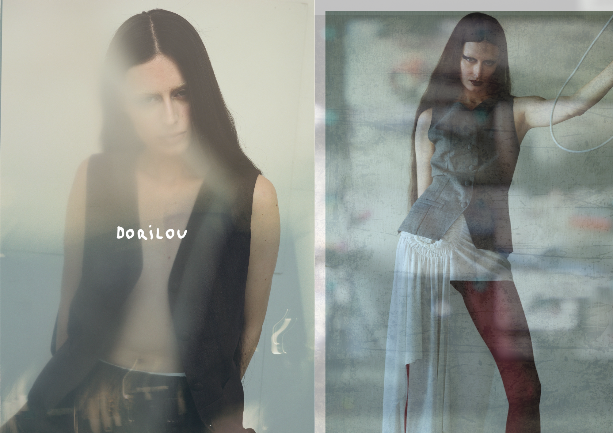 DORILOU SS25 CAMPAIGN