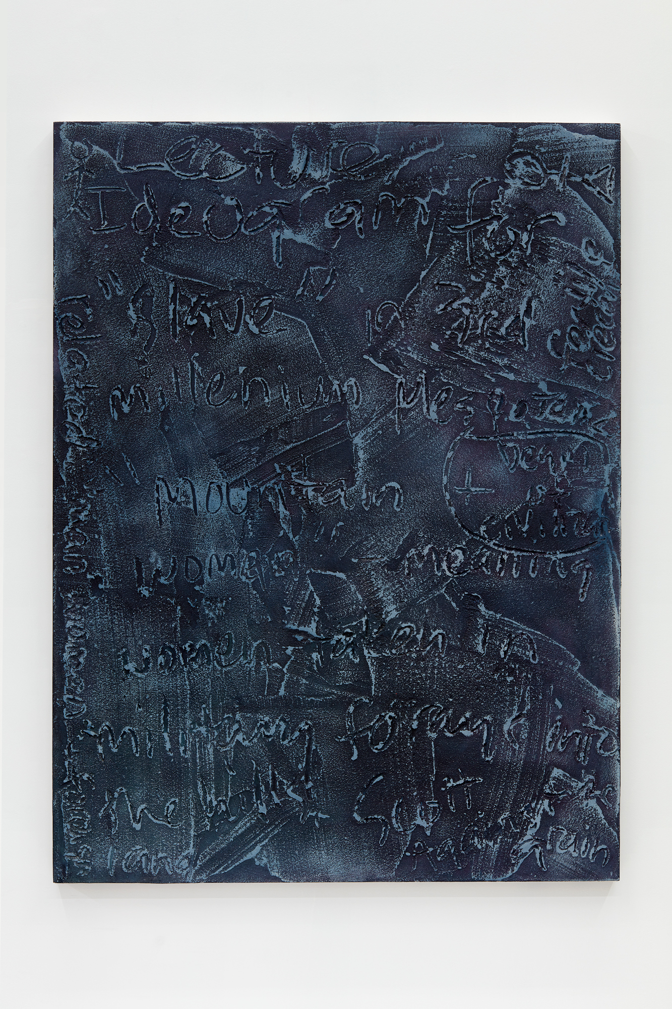 Lecture 1, 202140 x 30 "