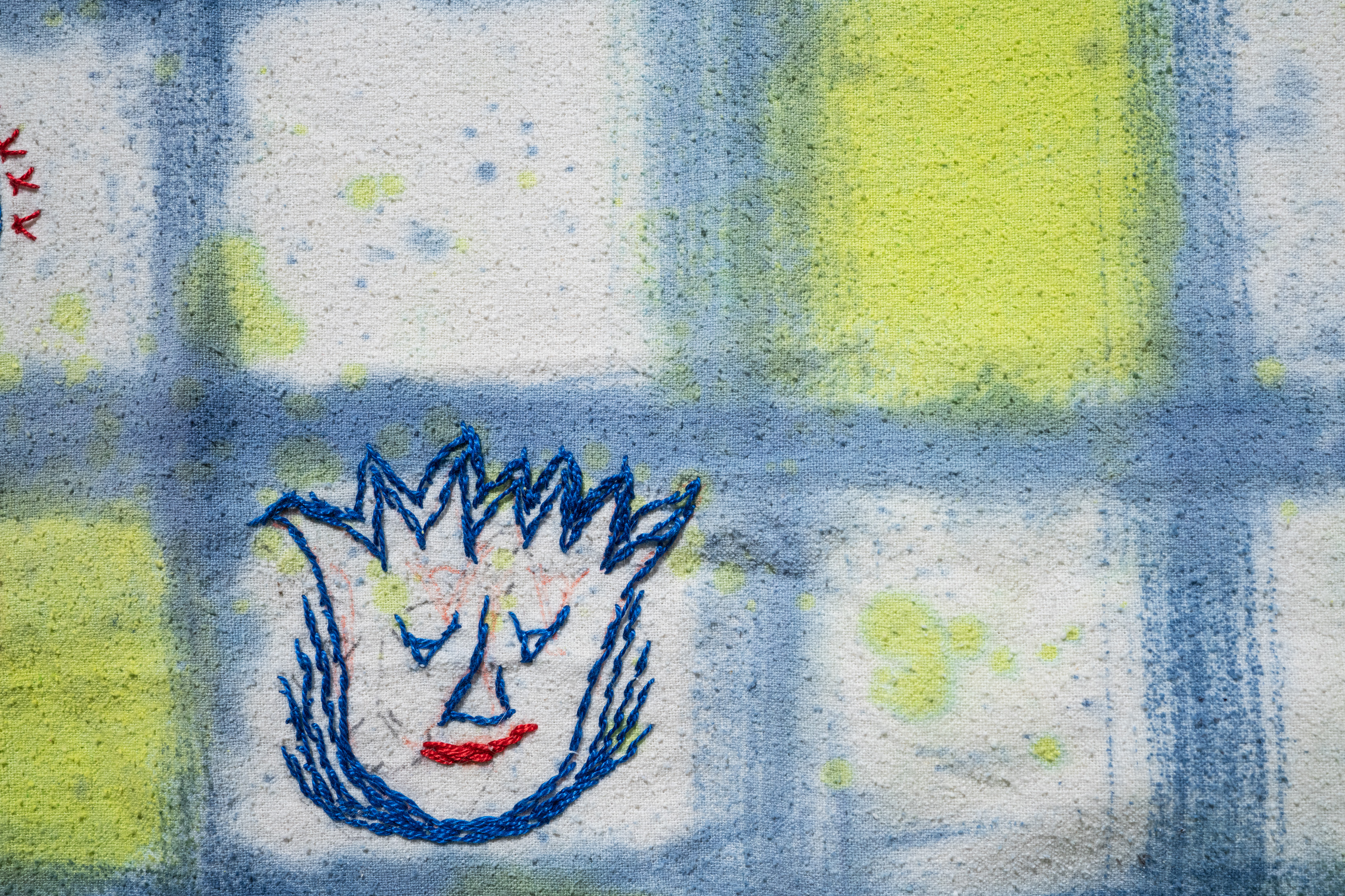 Outwei, 2021 (Audio Portion)