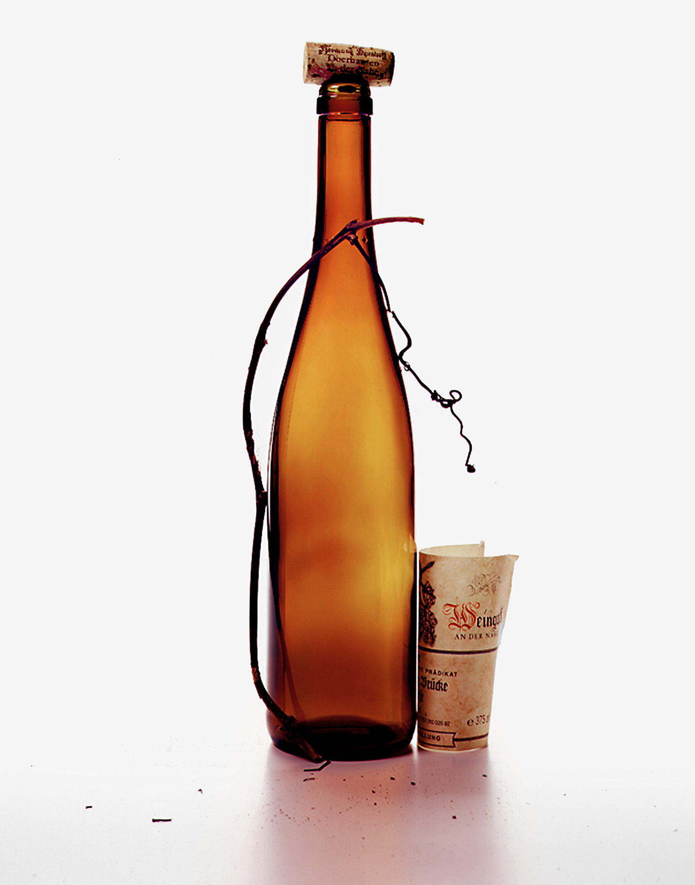 Conde Nast Traveller, 1994