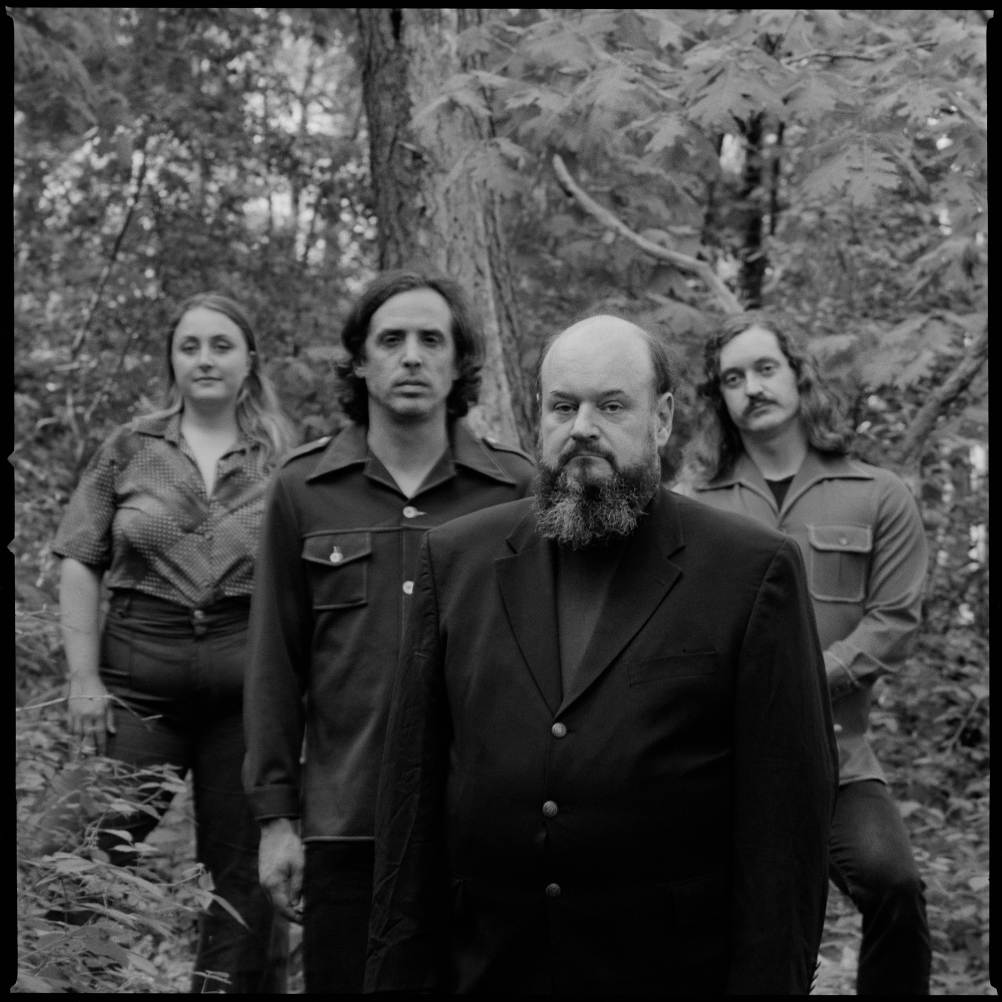 Marker Starling, 2021