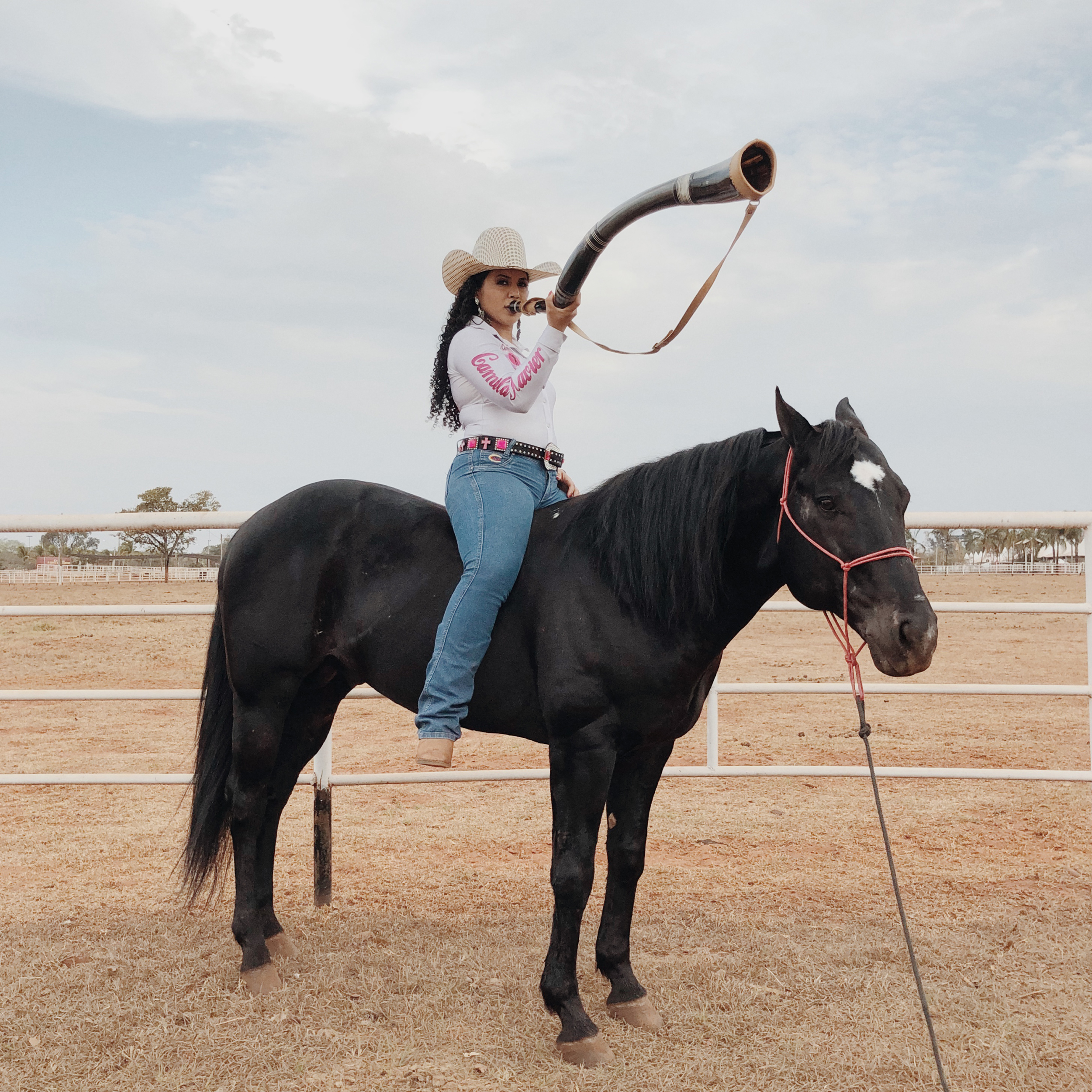  In The American South   Barretos, Sao Paulo 2018 Index