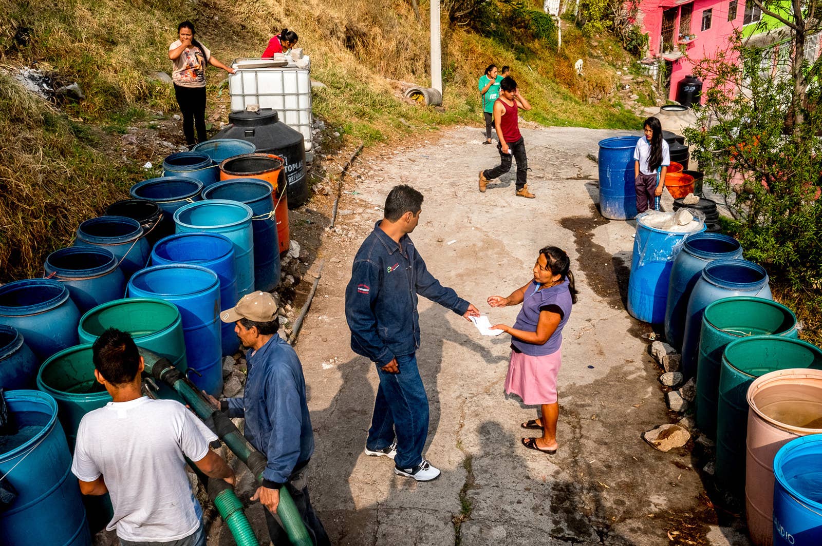 Mexico City Water Crisis Yotam Ben Hur S Website   Longform Original 29608 1519317943 4 