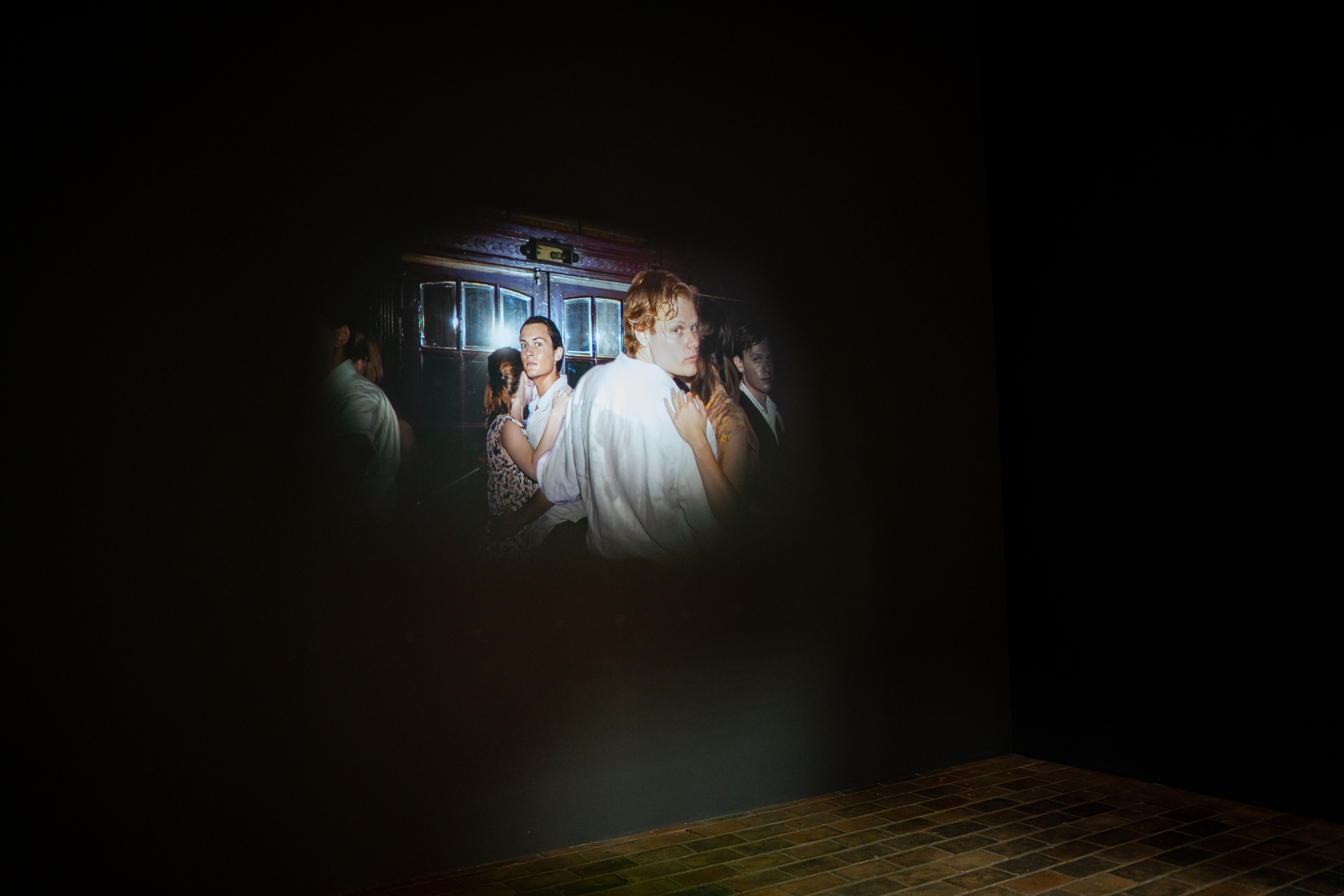 De Pont museum for contemporary art, Tilburg, 2025, photo Beau Swierstra