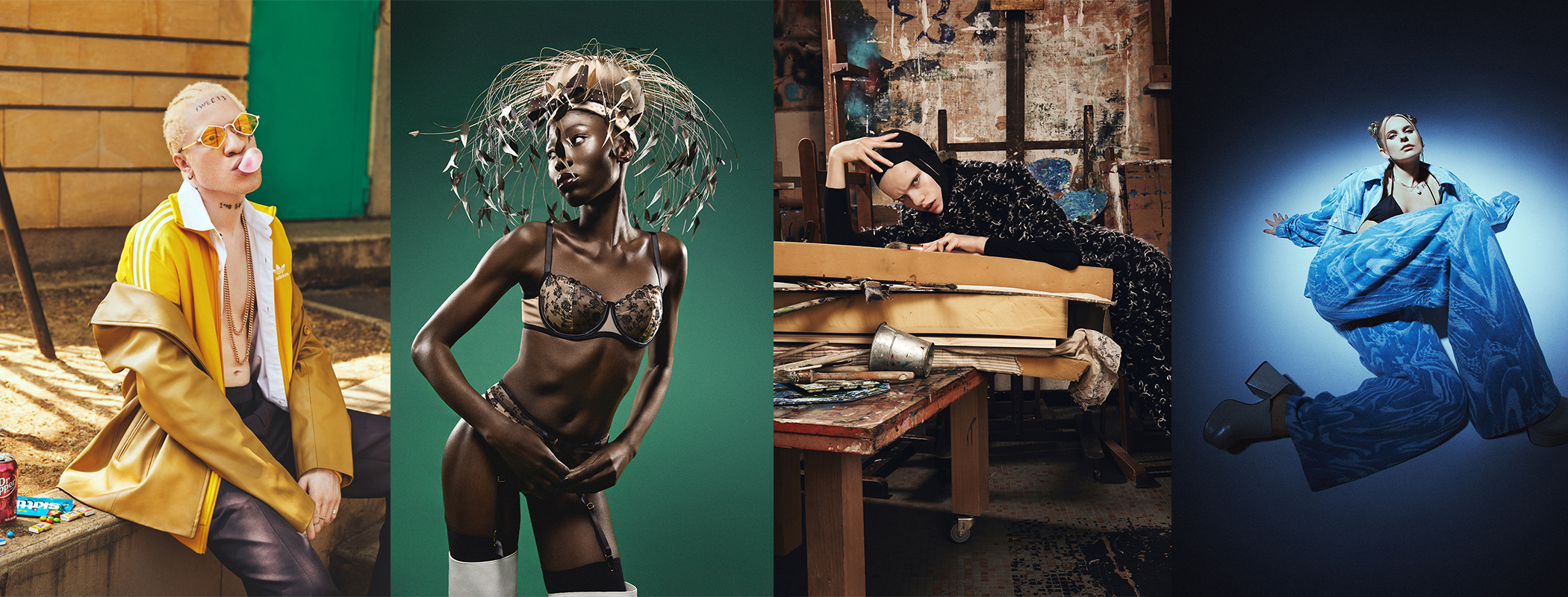 EDITORIAL