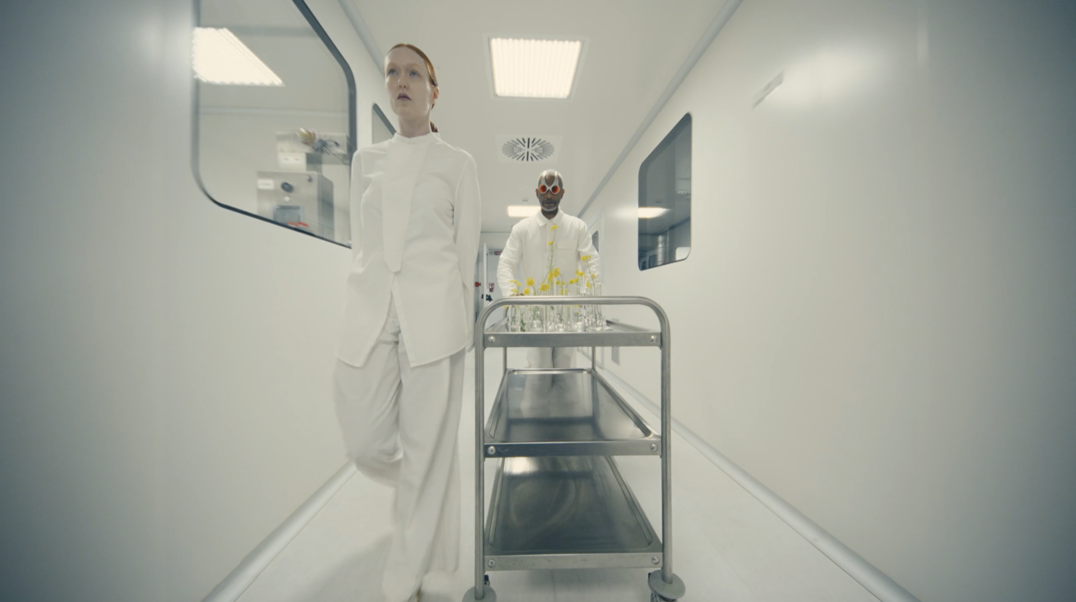 DONDUP, Lorenzo Gironi