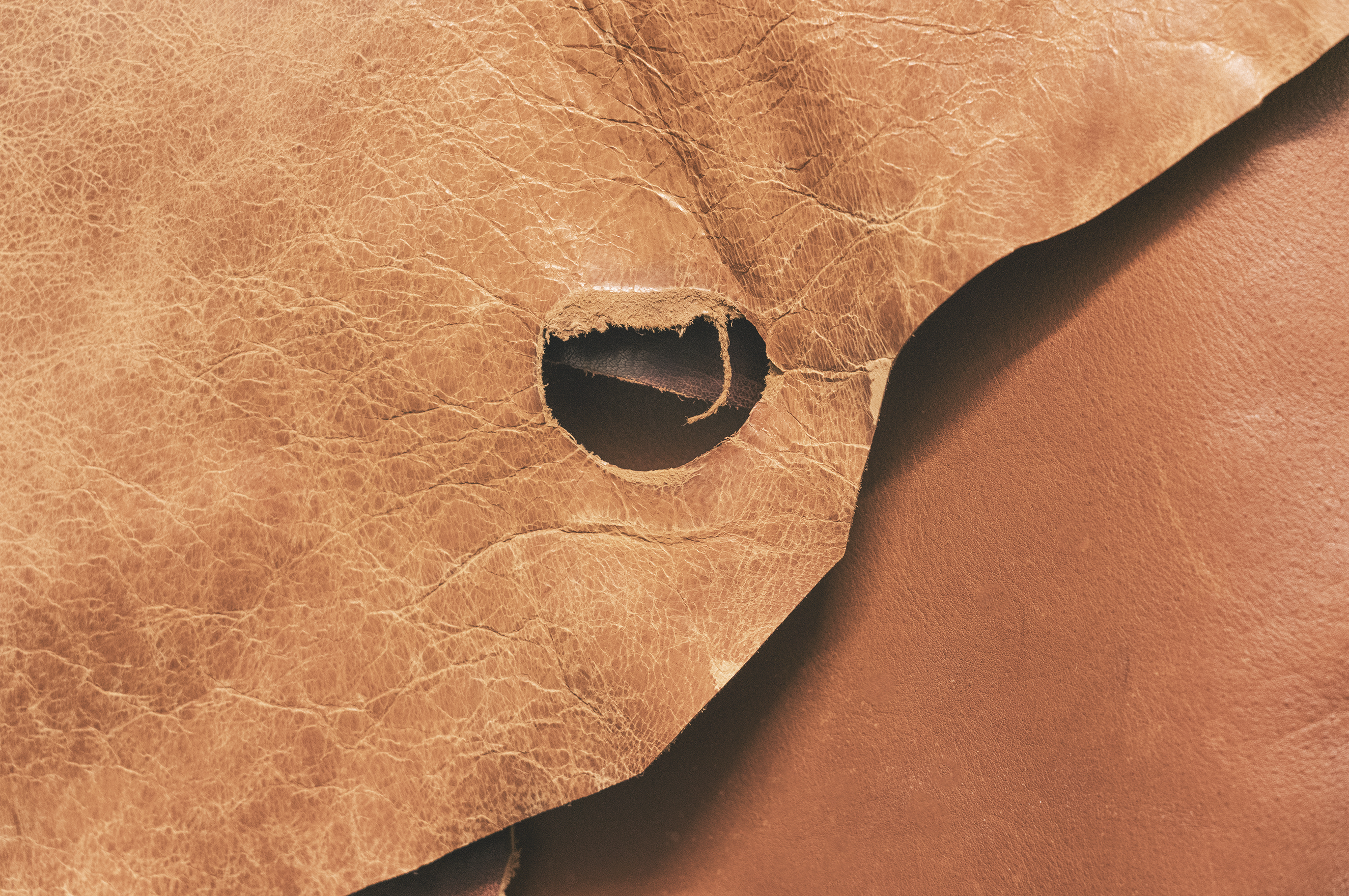 SADDLER / BAG AND BELT MANUFACTURER