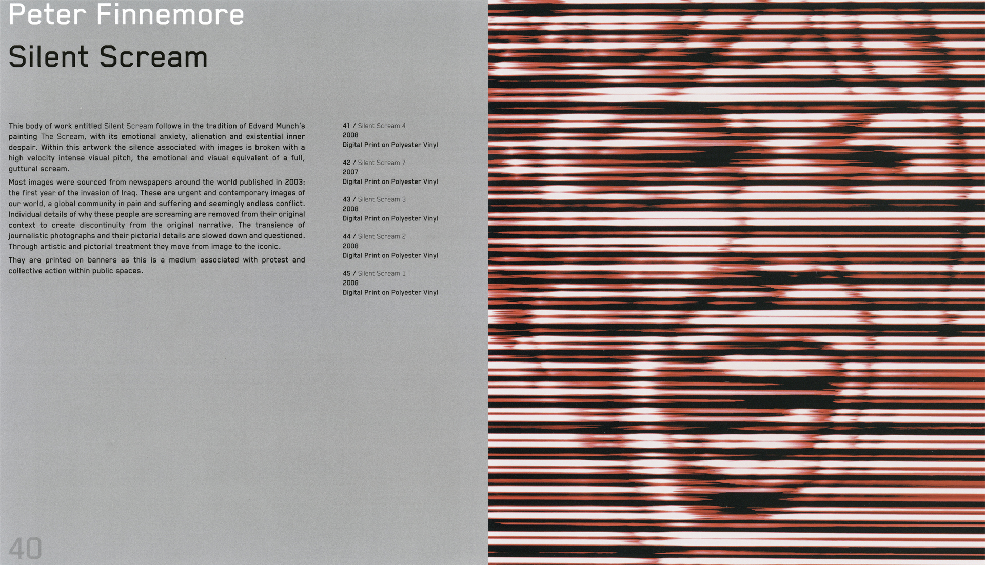 Next Level Magazine, The Glasgow issue, Edition 12, 2007