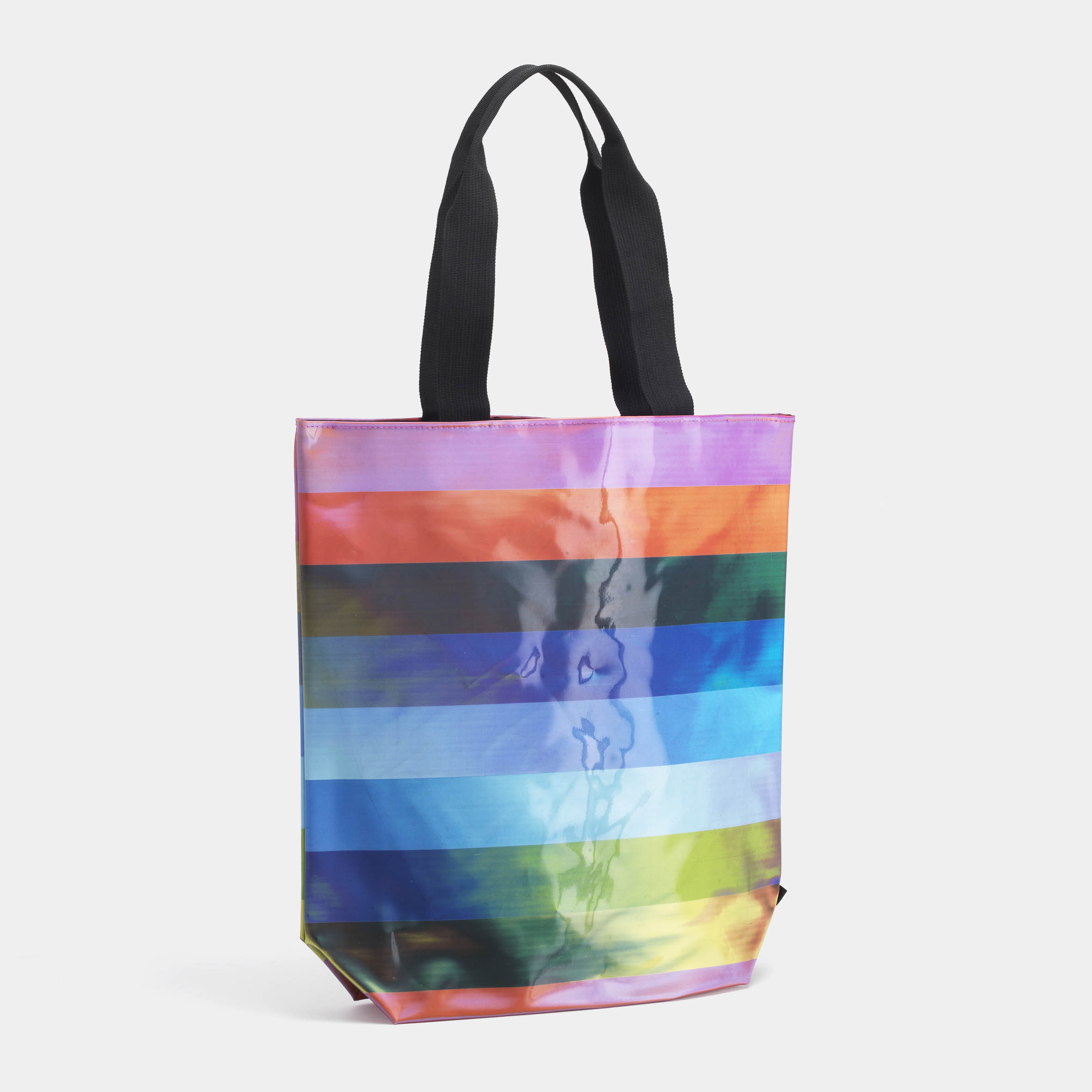 Core Merchandise, Lenticular Tote Bag, Tate, 2015