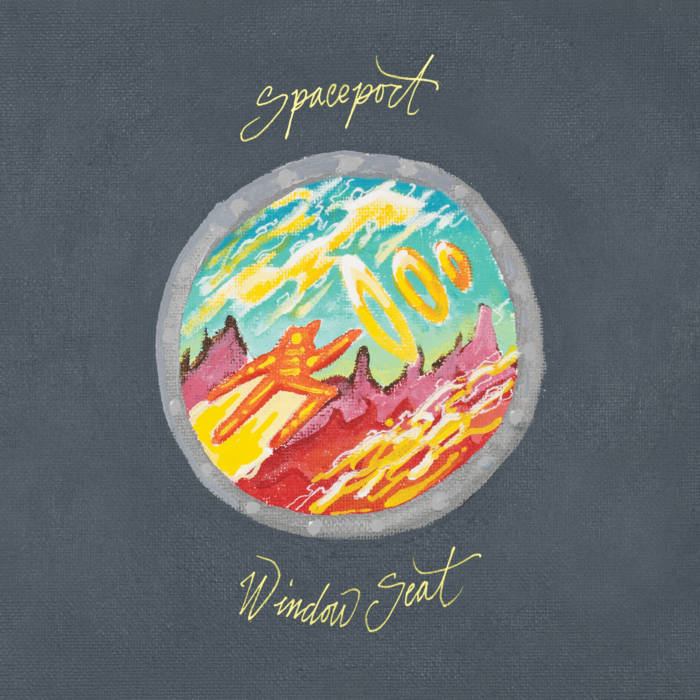 Window Seat / Spaceport