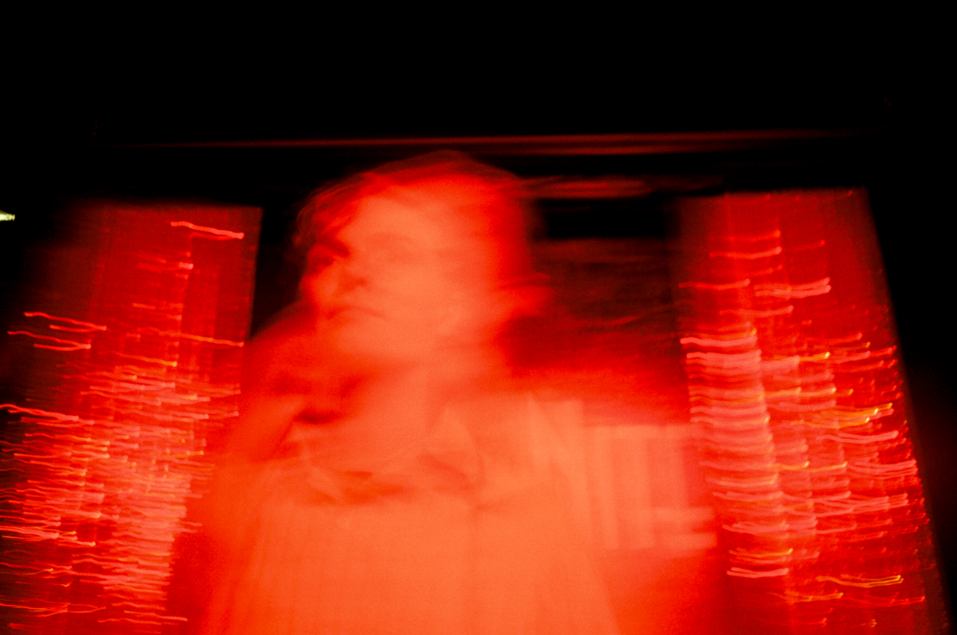 Mats at Karaoke, 2024