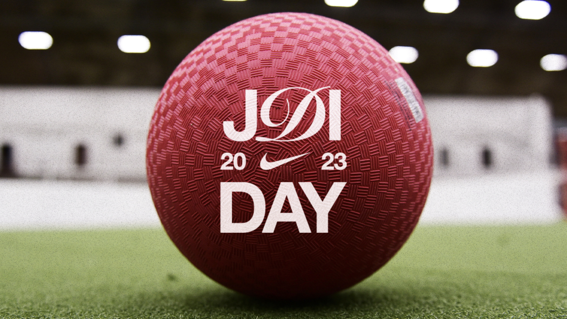 Nike JDI Day Deck