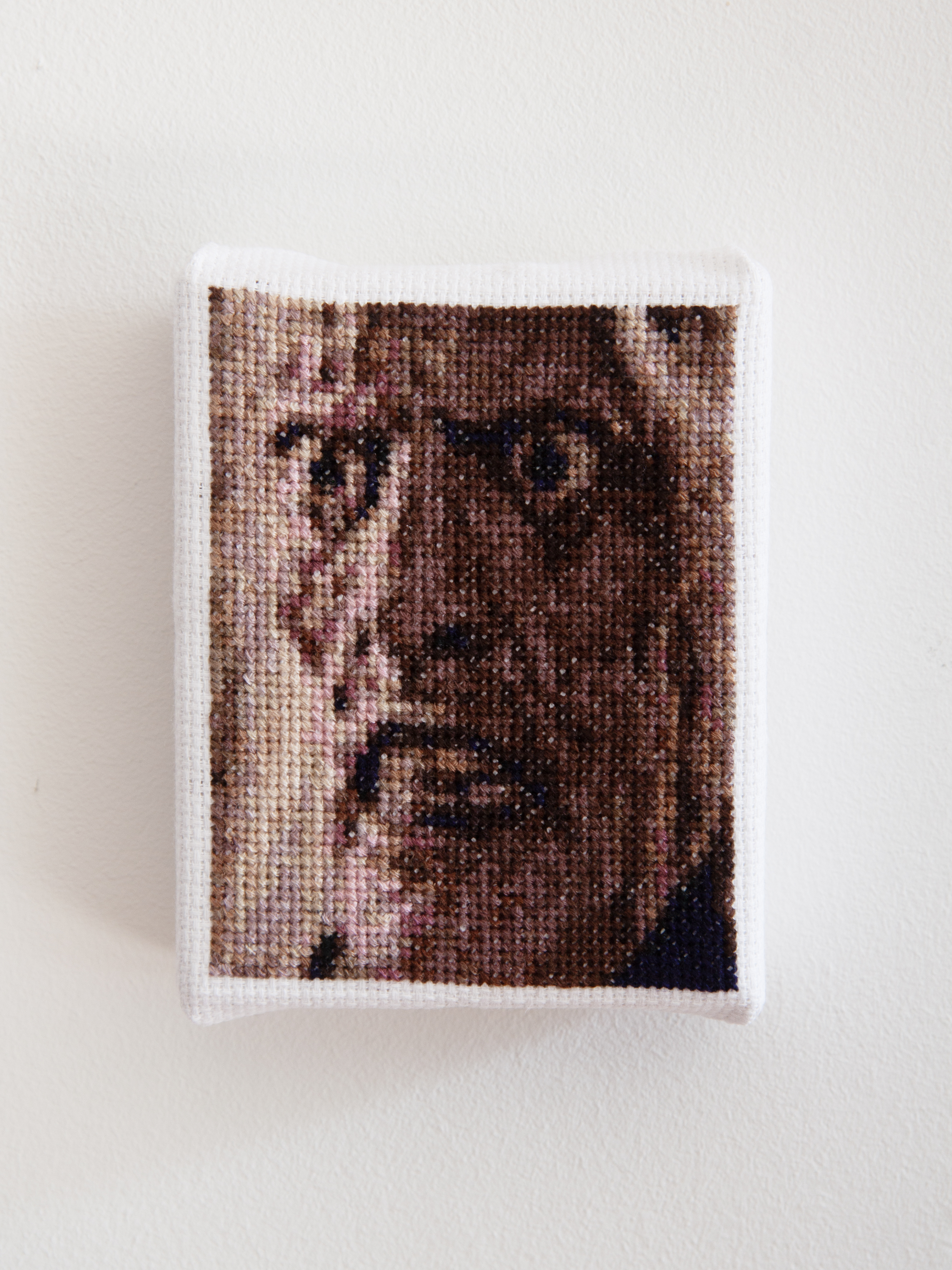 The Immolation Scene (Liebestod), 2025