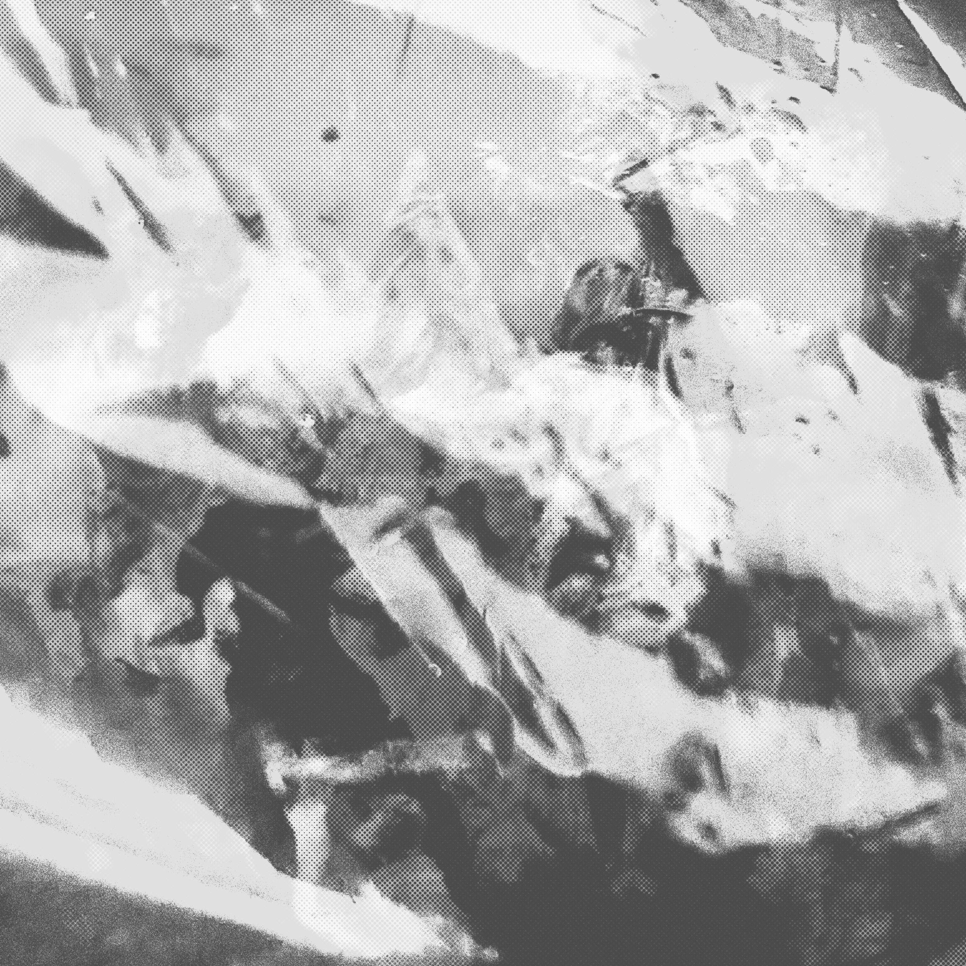 Watching You Head Rush Now by Lava Gulls, 2024