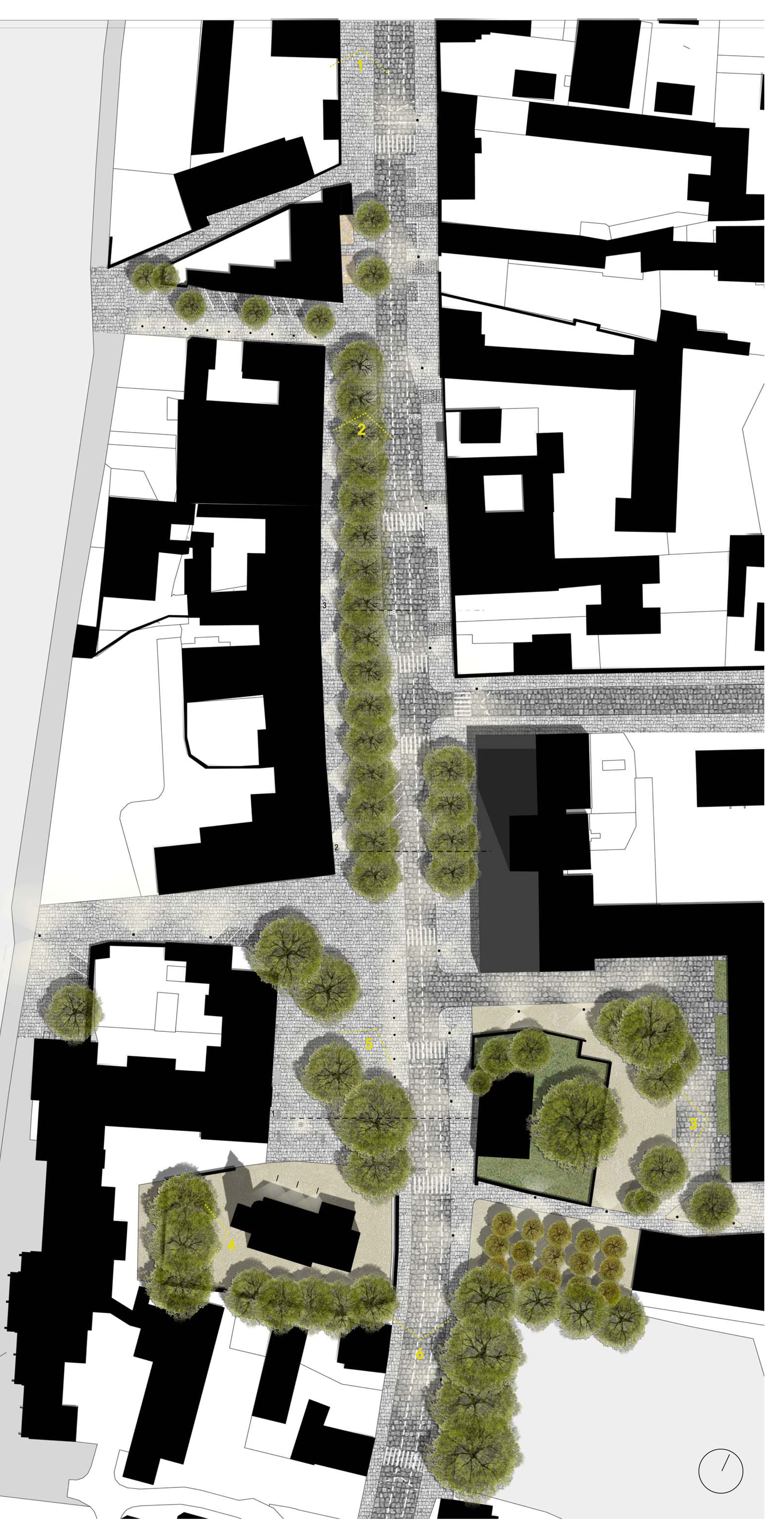 #studie #petrakunarova #jirilukes #architekt #archutecture #umbau #architetur