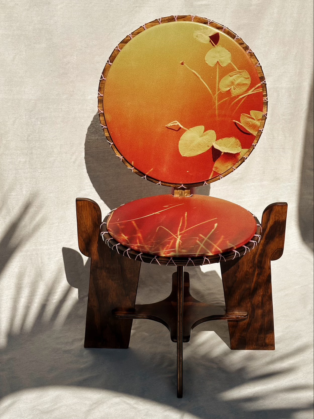 BLOOM CHAIR