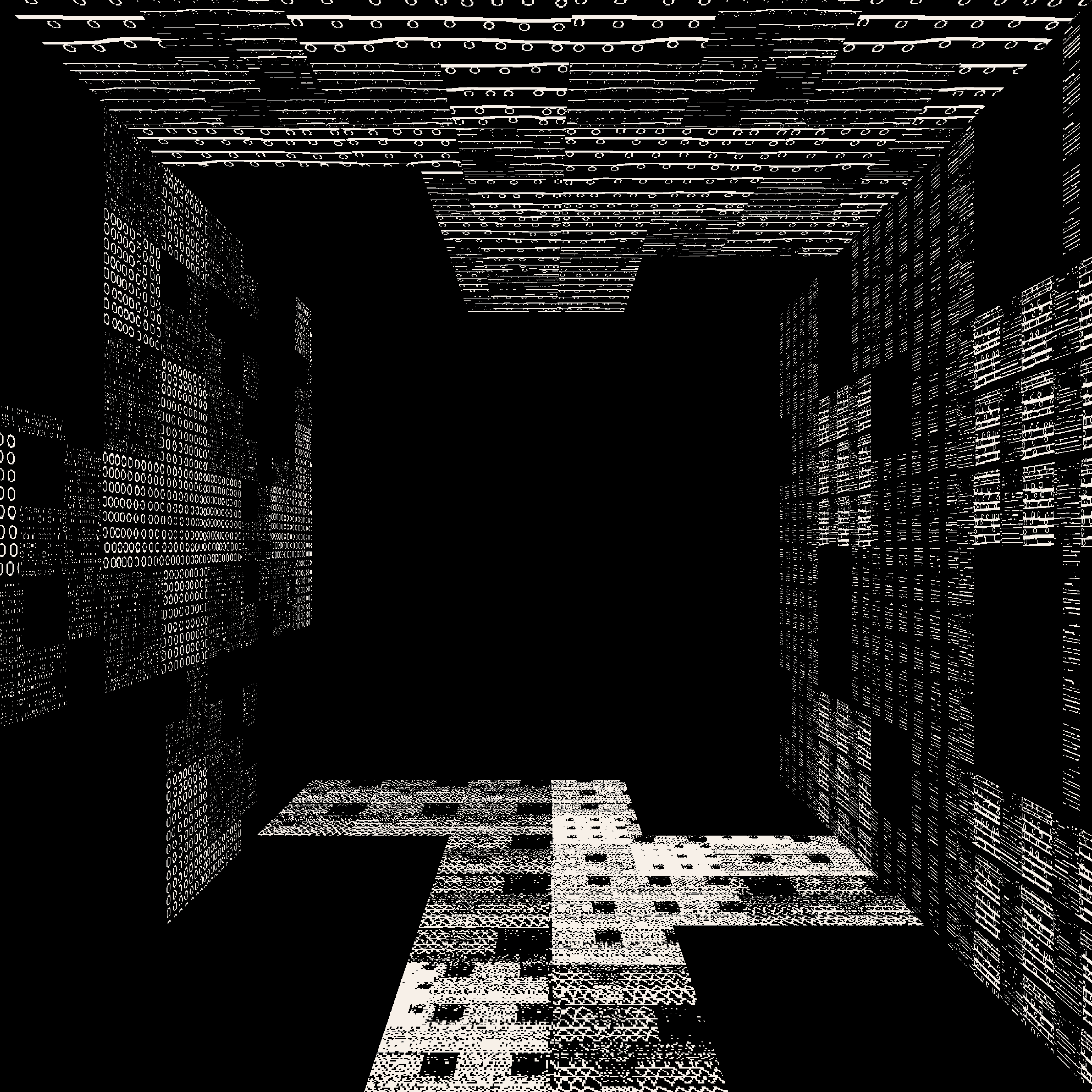 Escape Landscape II. / Giclée fine art prints on Hahnemühle Watercolour paper / Variable dimensions / Edition of 6