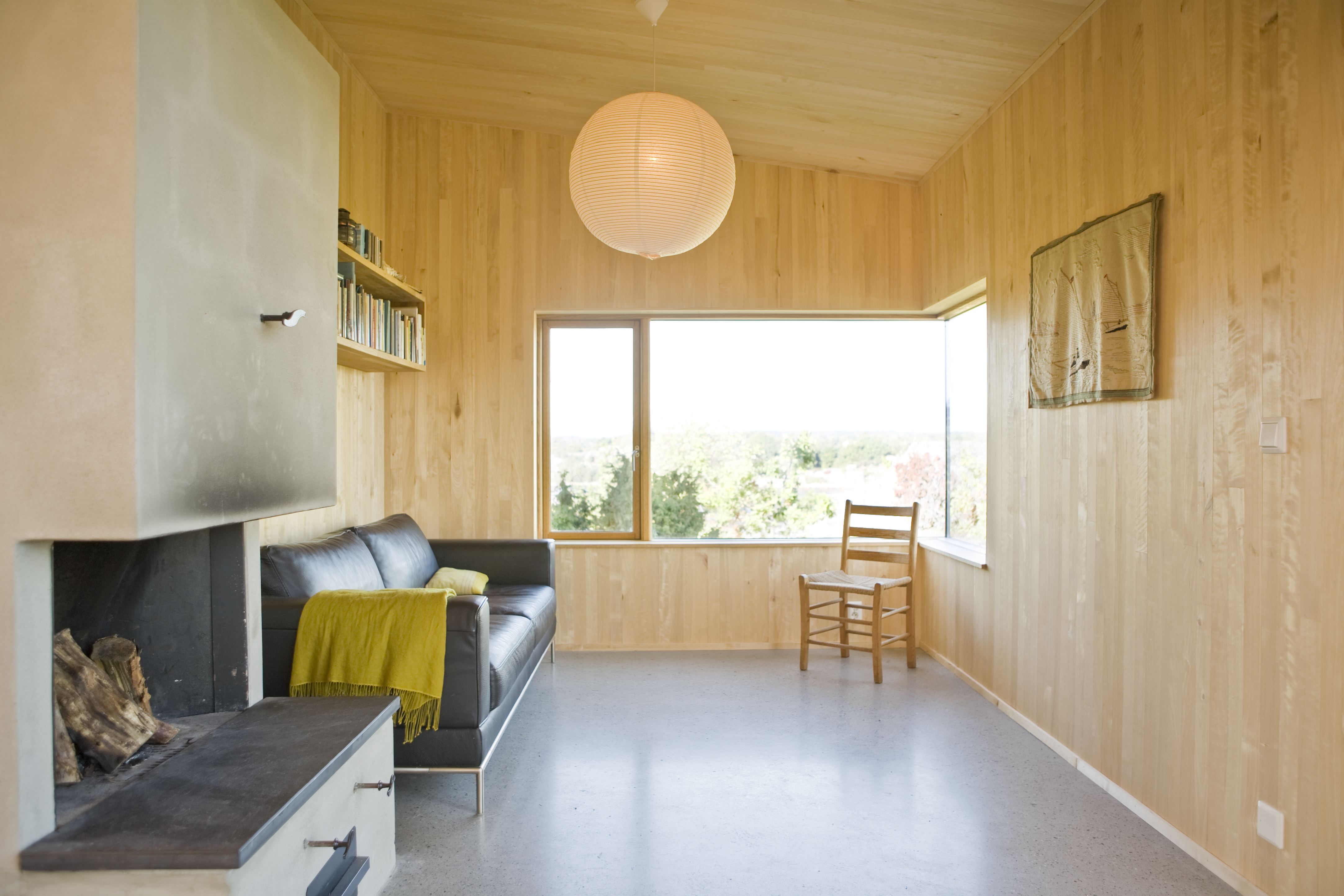 Photo: Arne Langleite