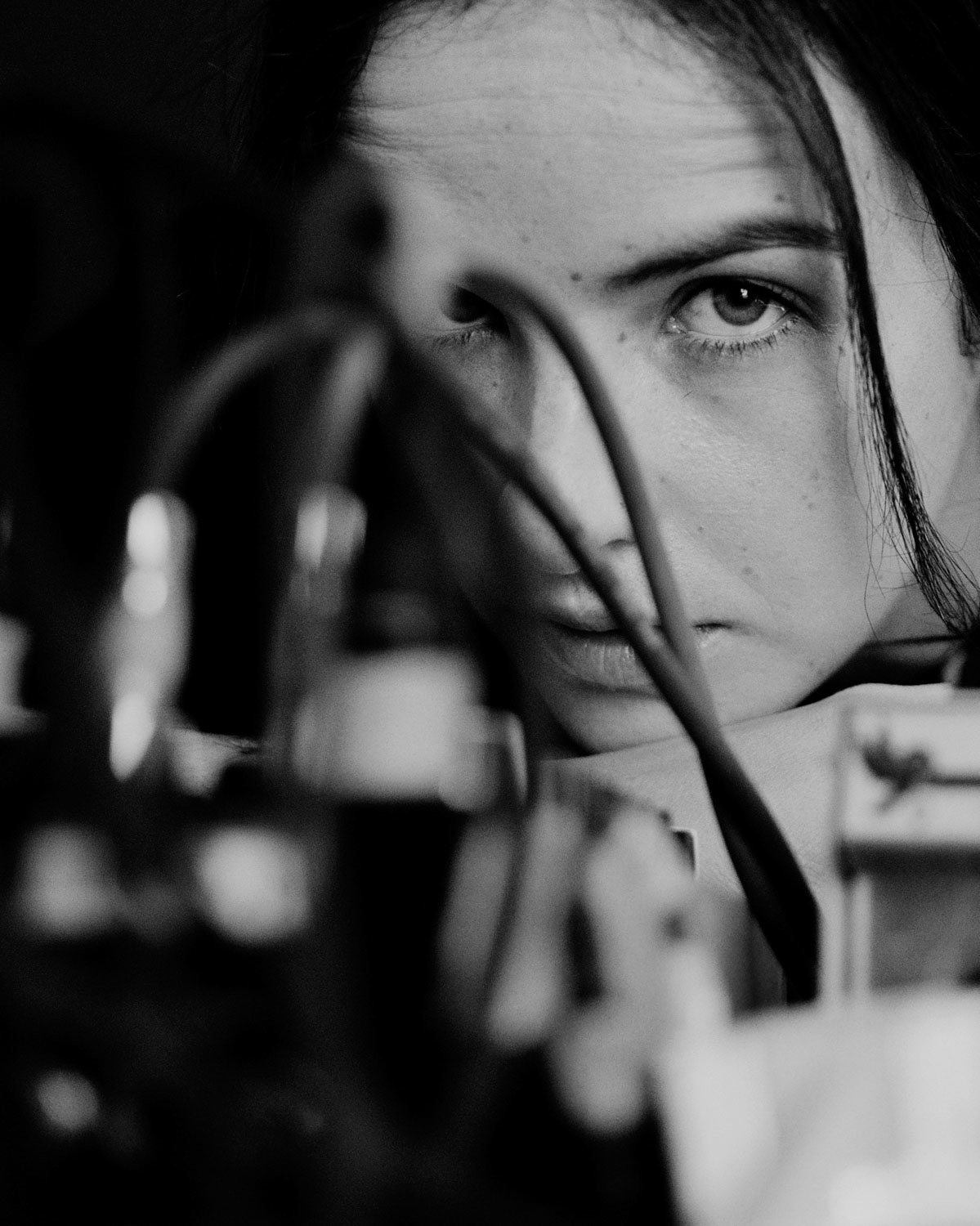 Ela Minus, Domino Records