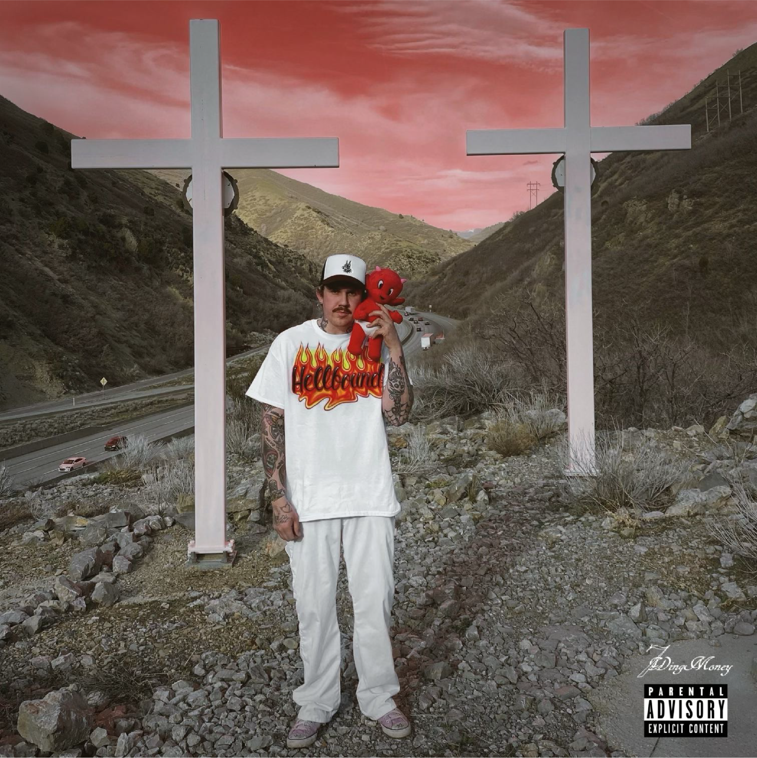 7WingMoney - Dirty Mike - hellbound