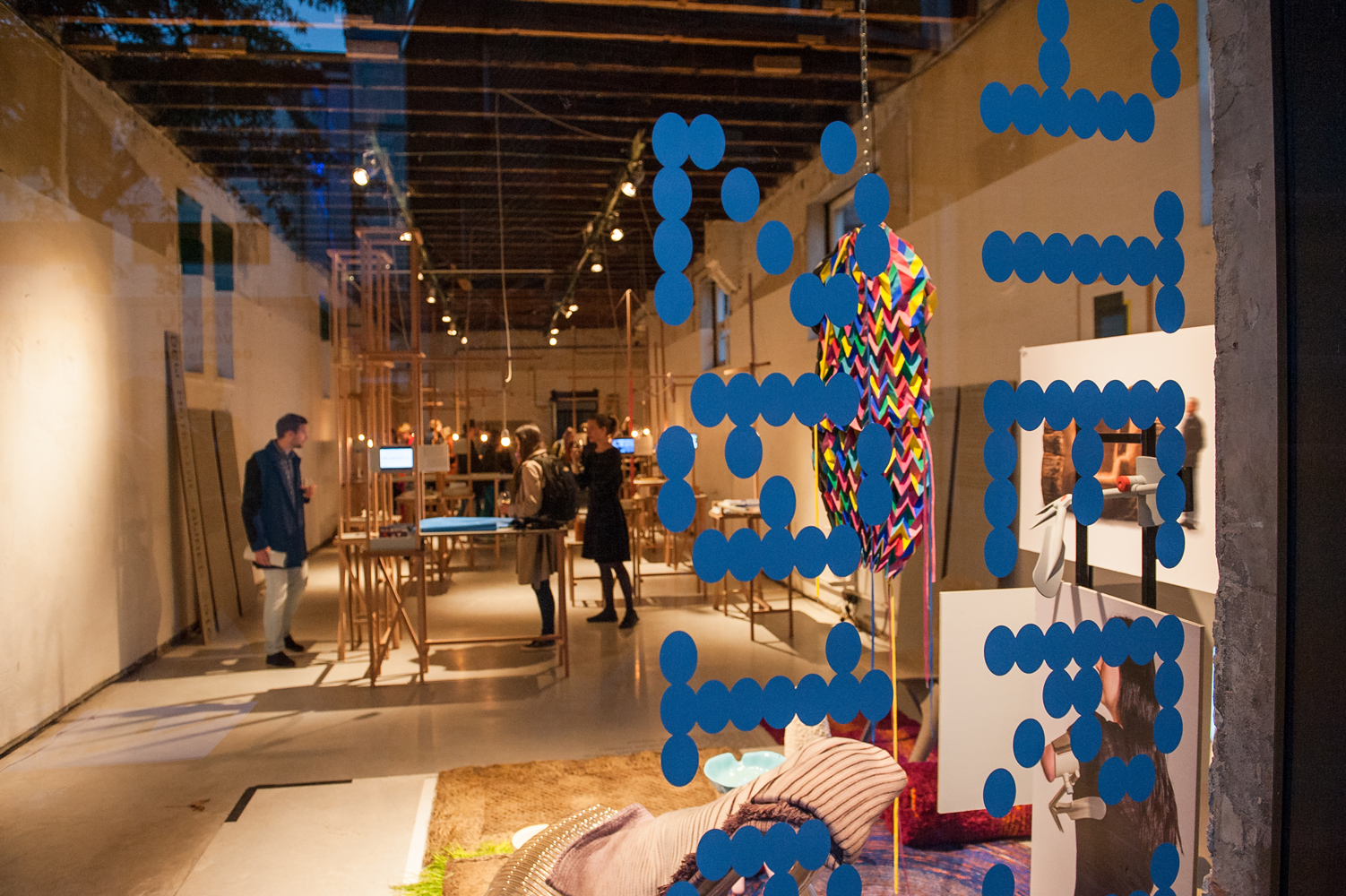 photo by William van der Voort