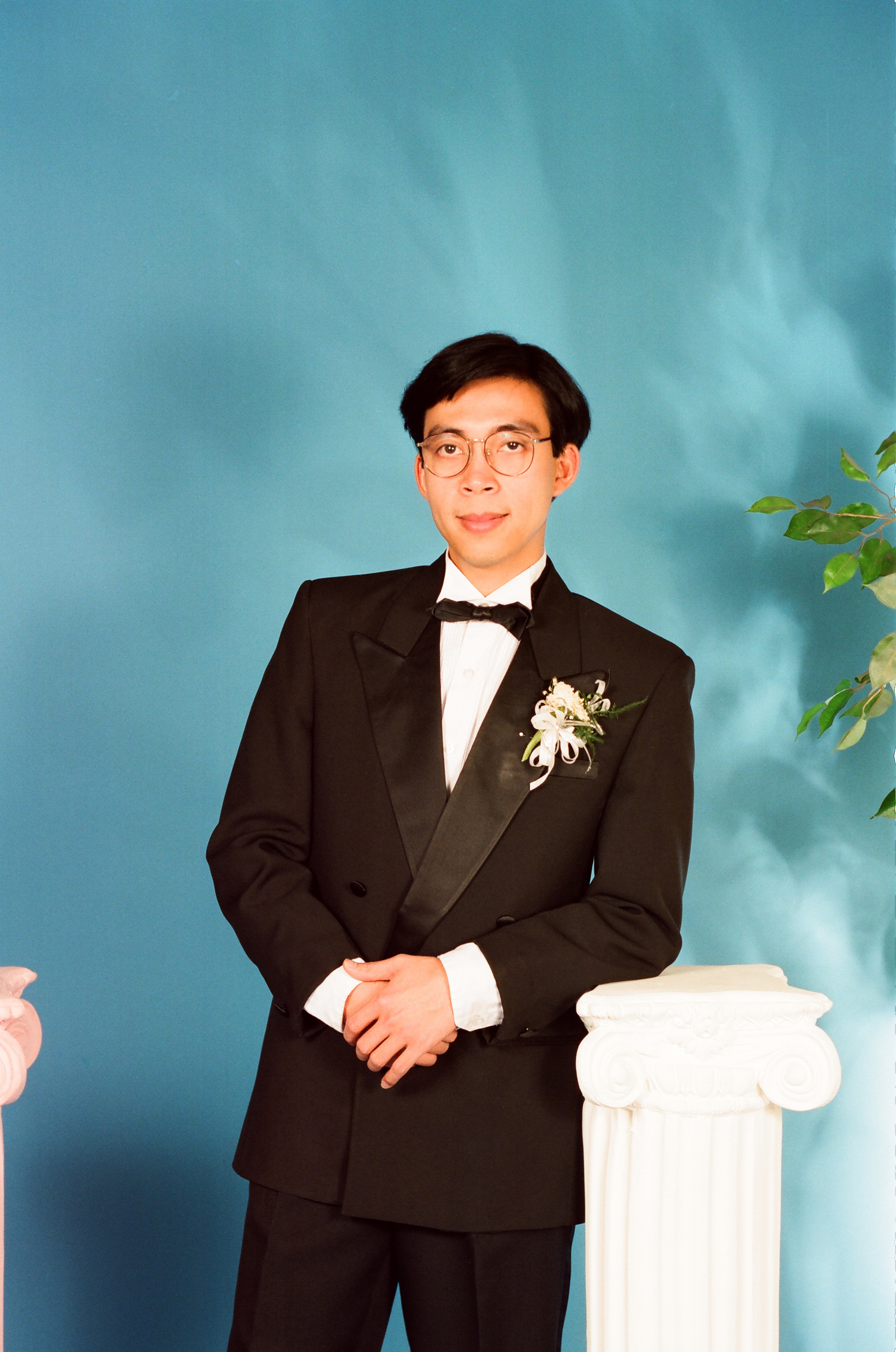 00310 Santa Ana, CA 1992