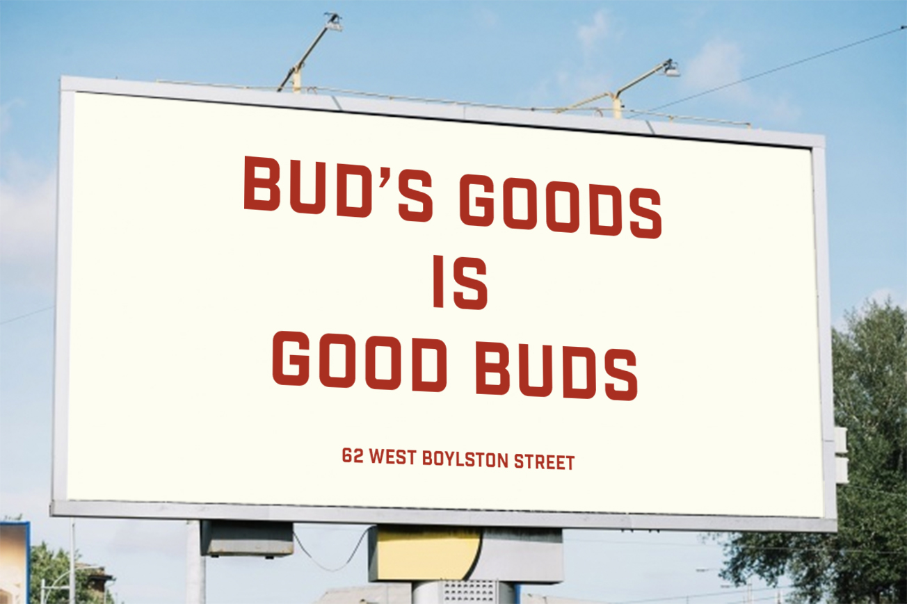 Bud's Mantra