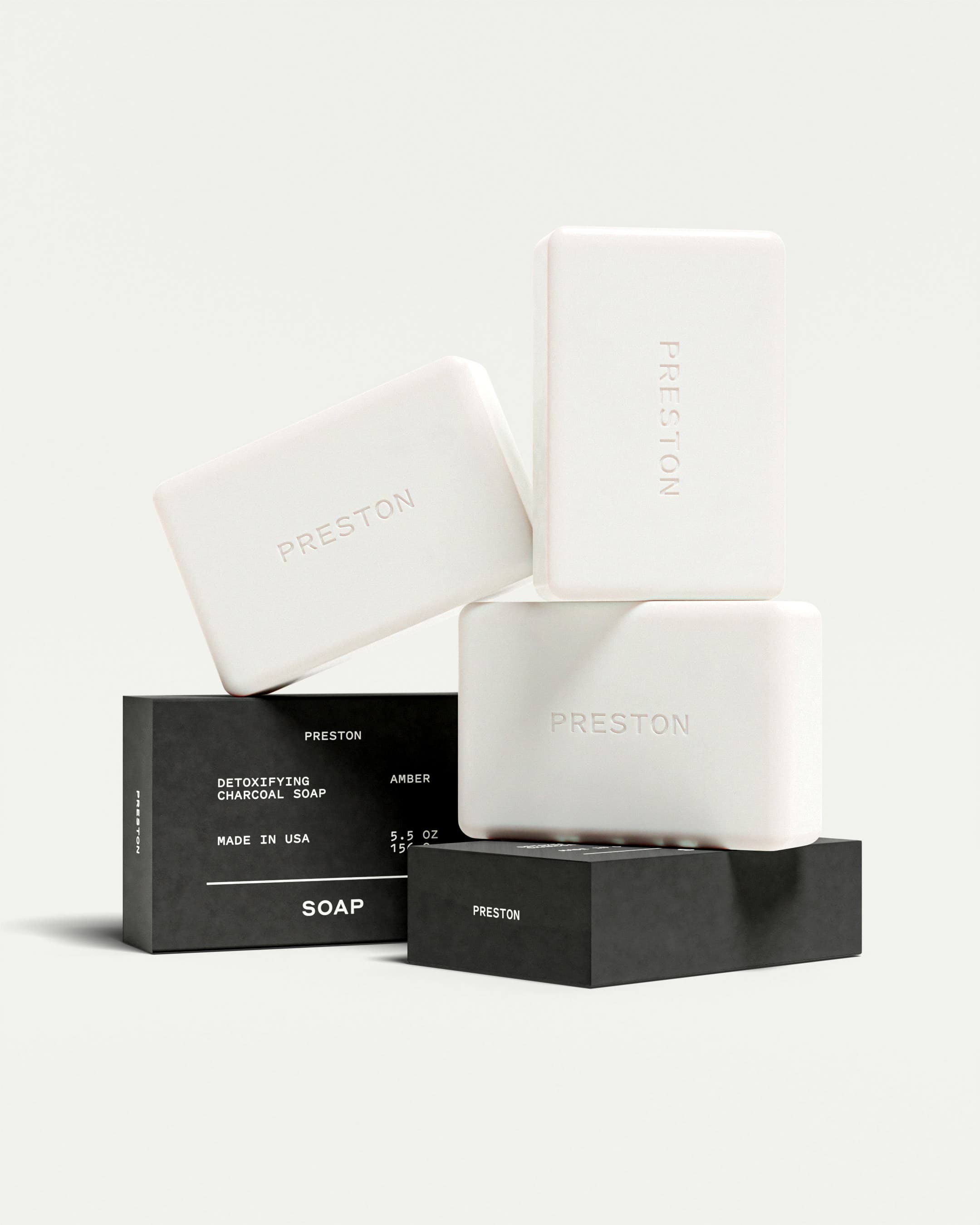 Preston Grooming   View Project →