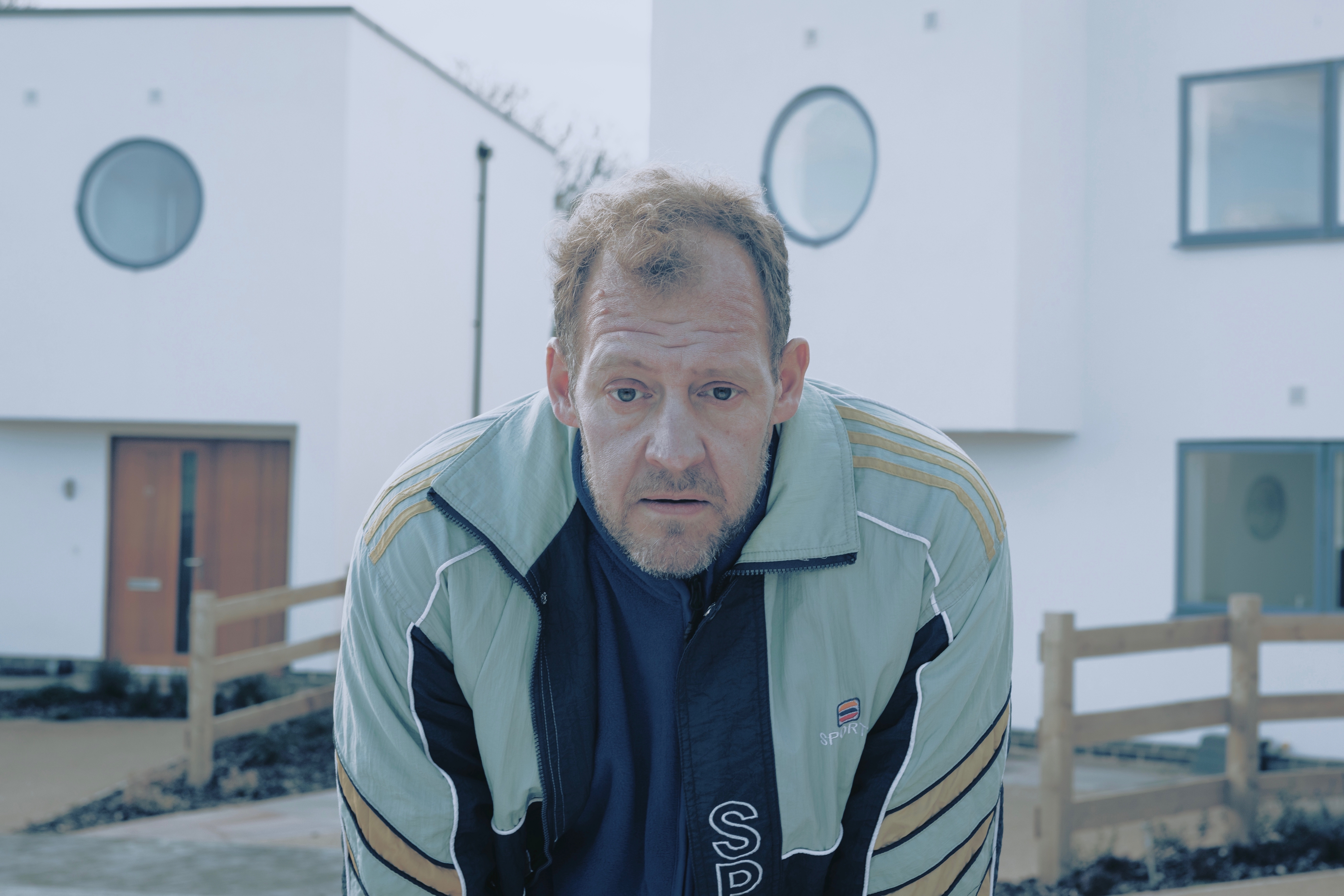 IT'S DOG TO MAKE A HOUSEPLANT IF YOU'RE SANDWICH (BFI) / SHORT FILM