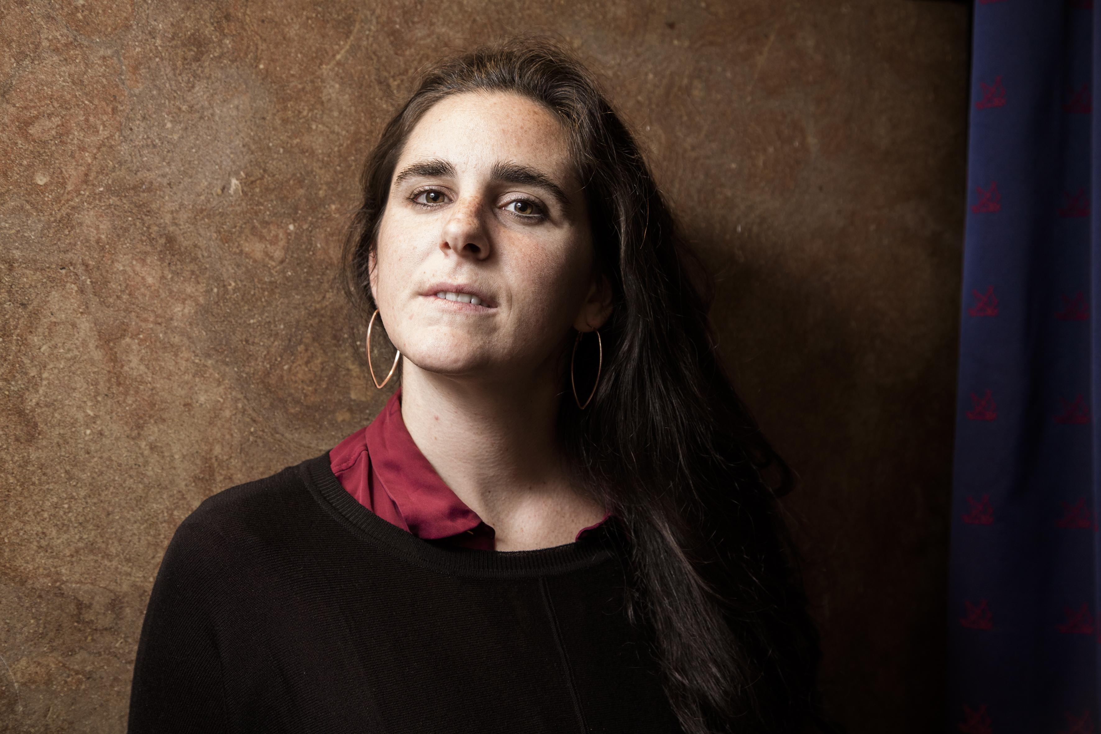 Alberta Cuccia - Milano Design Film Festival 2014