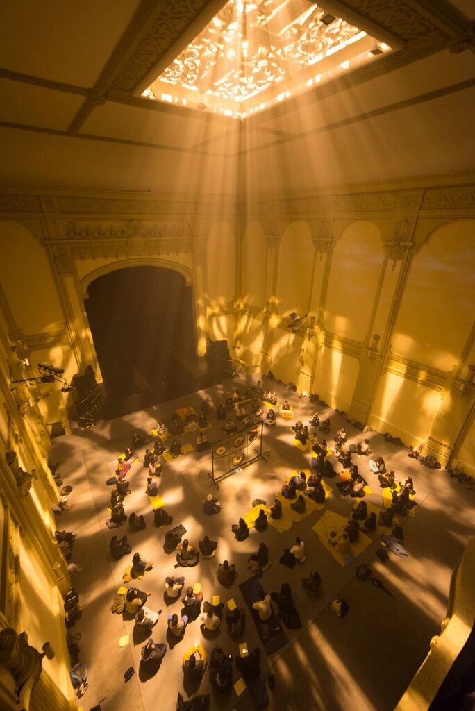 © Benjamín Matte