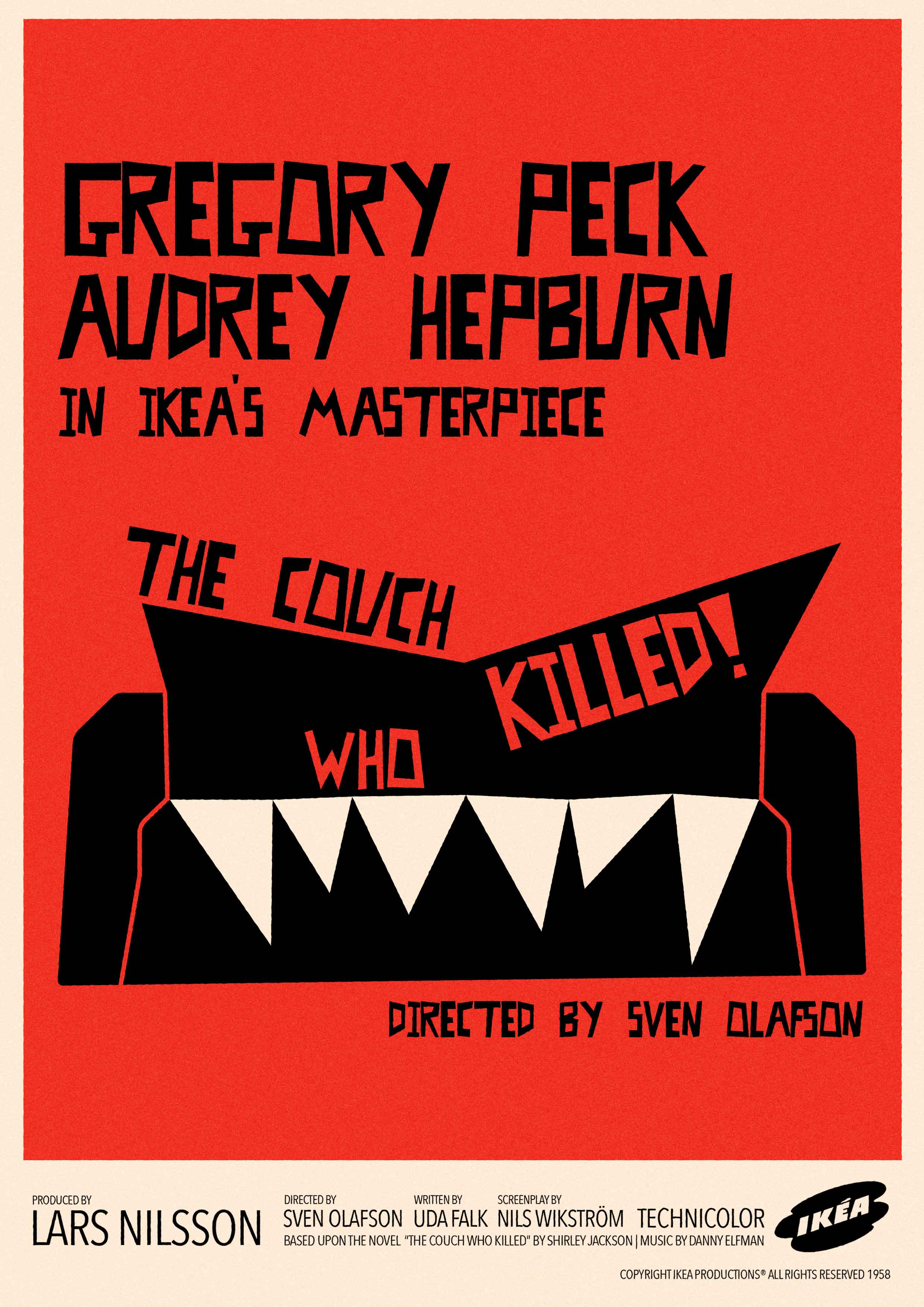 Saul Bass