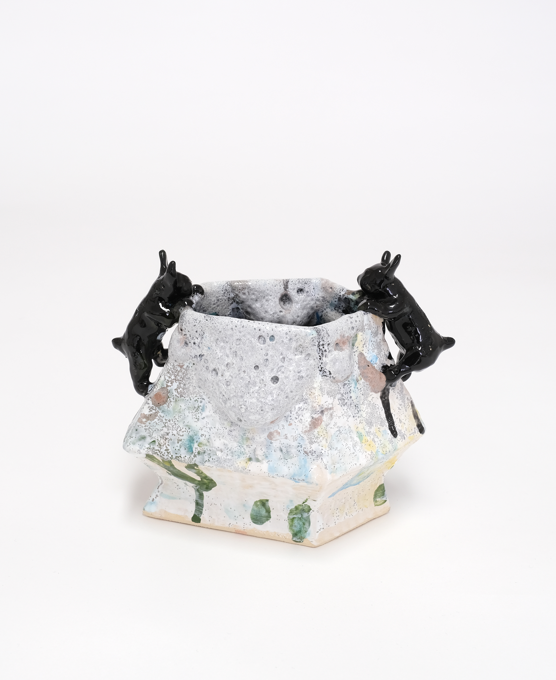 YVONNE ROGENMOSERFAIRE TINTIN