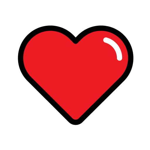 Red Heart