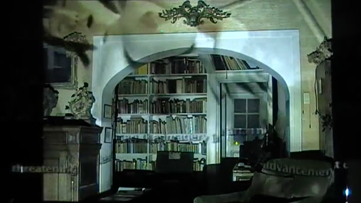 Finding Reality In Hyperreality