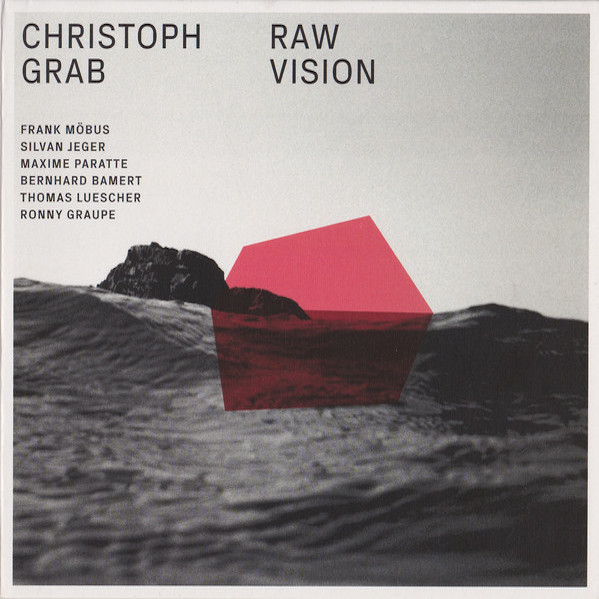 Raw Vision - Raw Vision