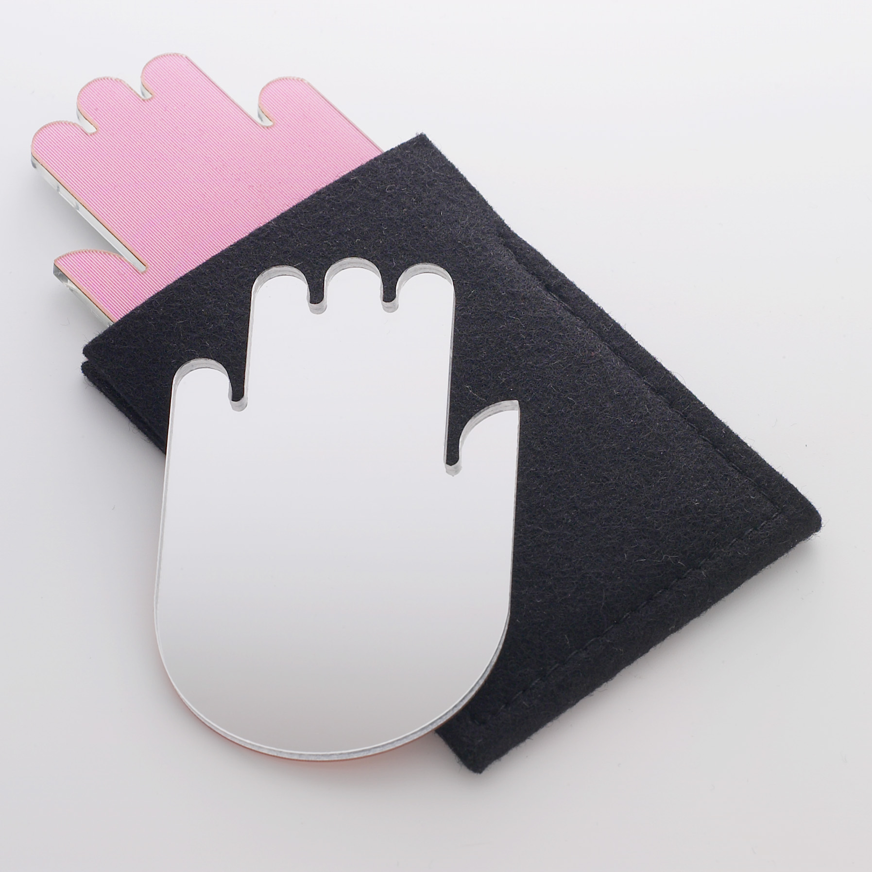 Hand Mirror, details produkte + ideen, Germany