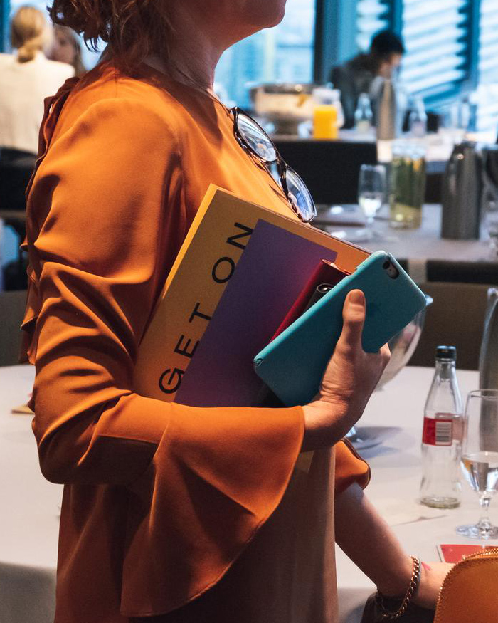 Campaigning for gender equality in the tech industry