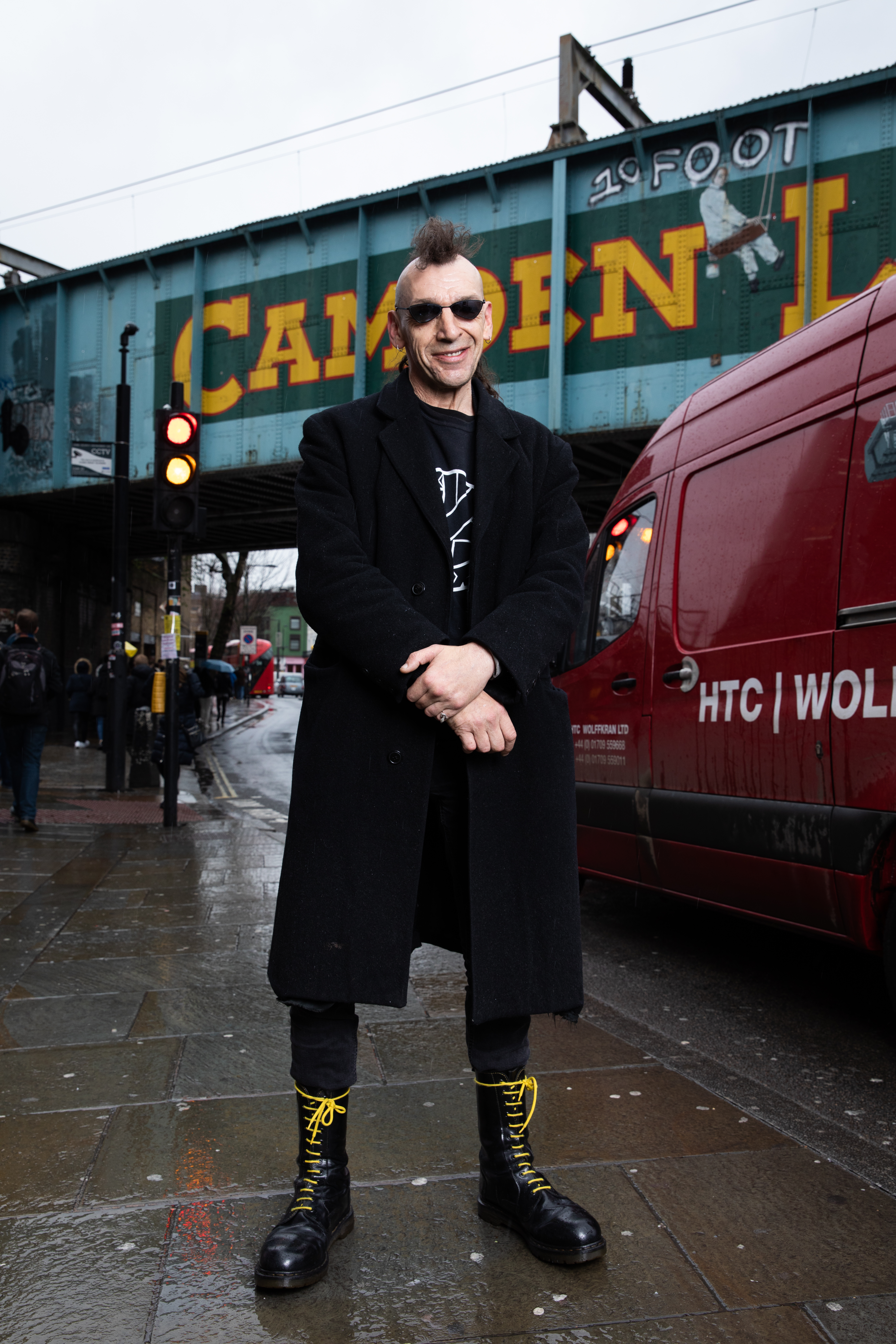 Polette Street Photography