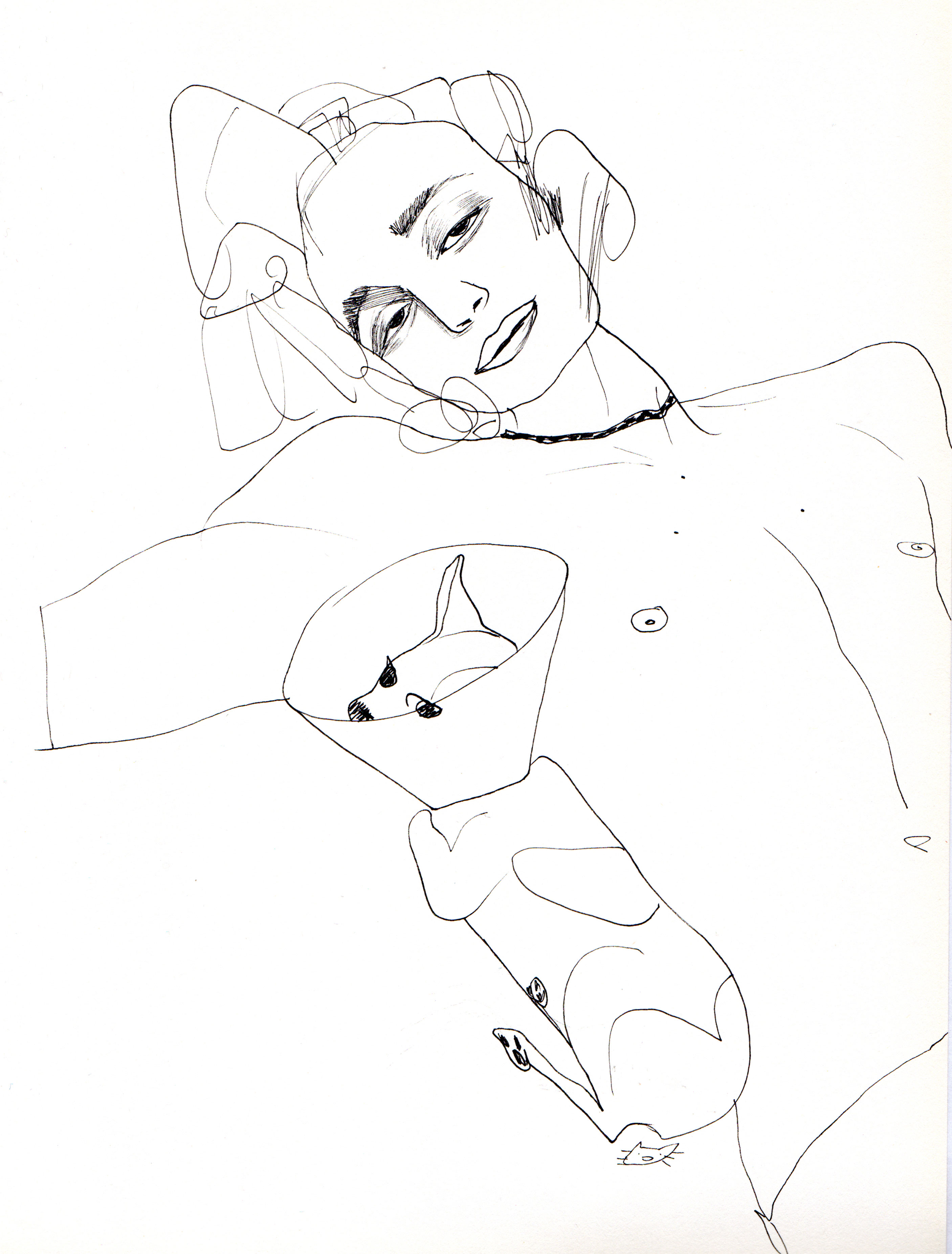 R͓̽u͓̽t͓̽k͓̽a͓̽y͓̽ ͓̽a͓̽n͓̽d͓̽ ͓̽K͓̽u͓̽k͓̽i͓̽ ͓̽I͓̽